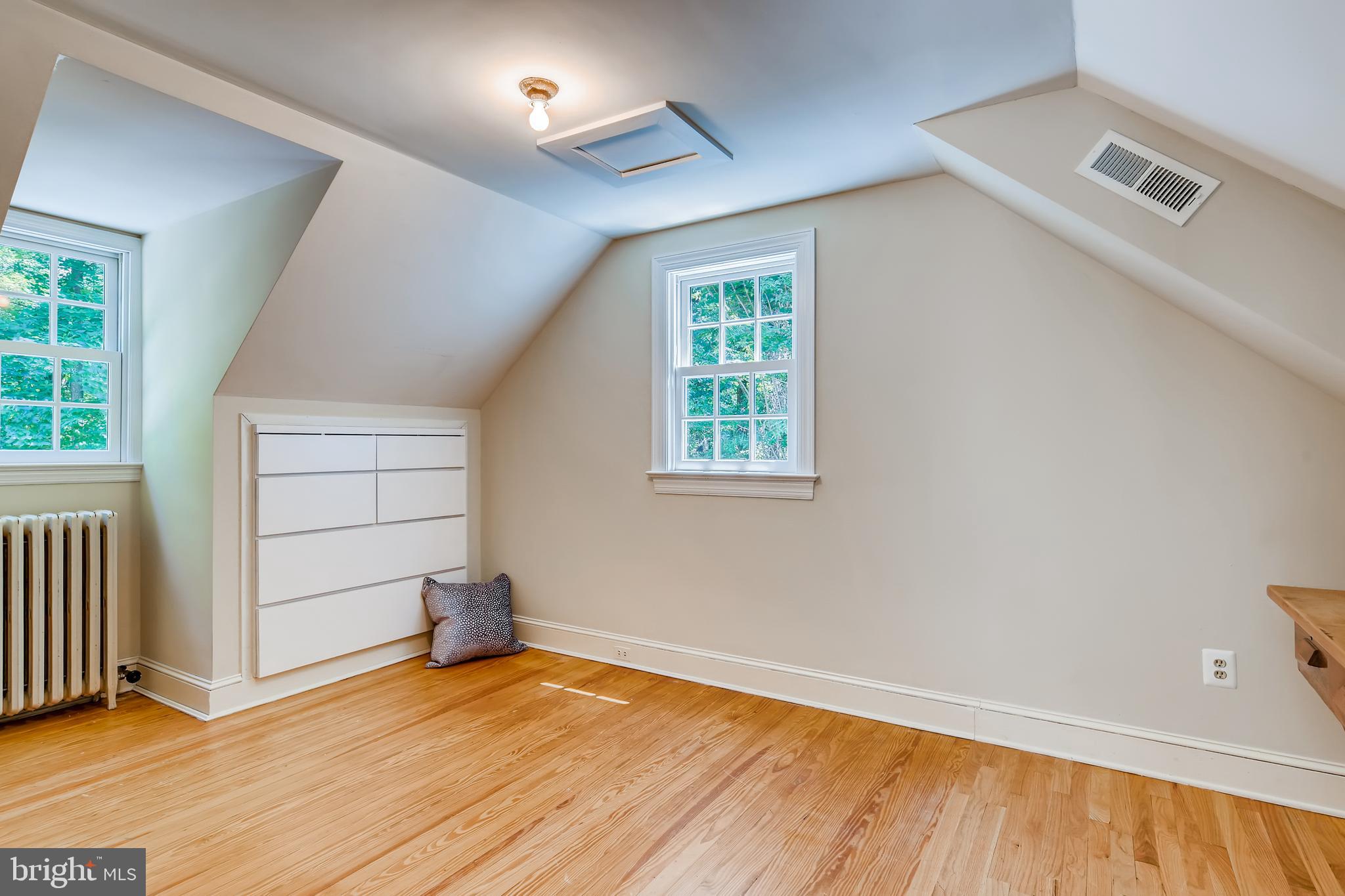 CAVES VALLEY - Residential