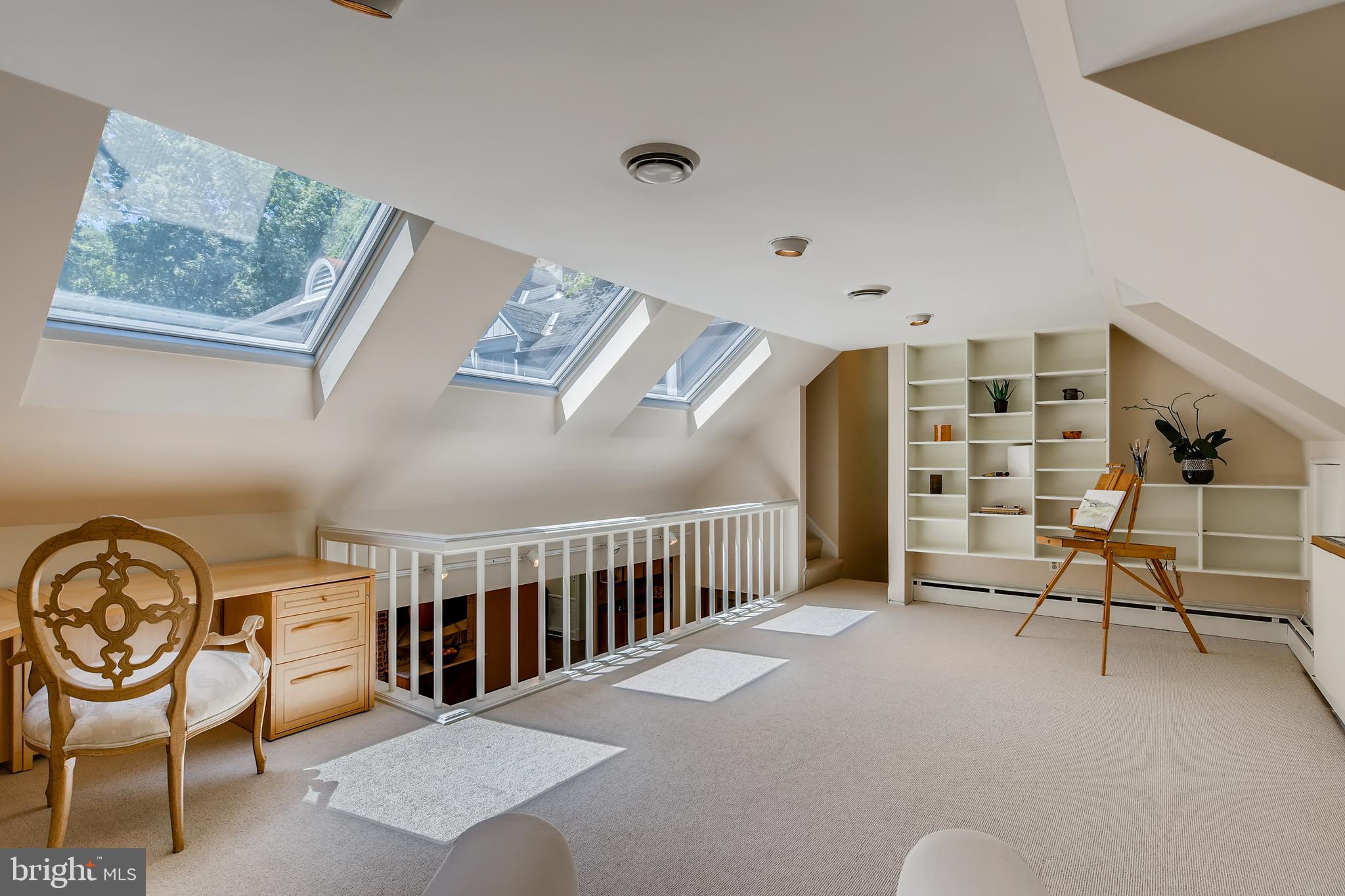 CAVES VALLEY - Residential