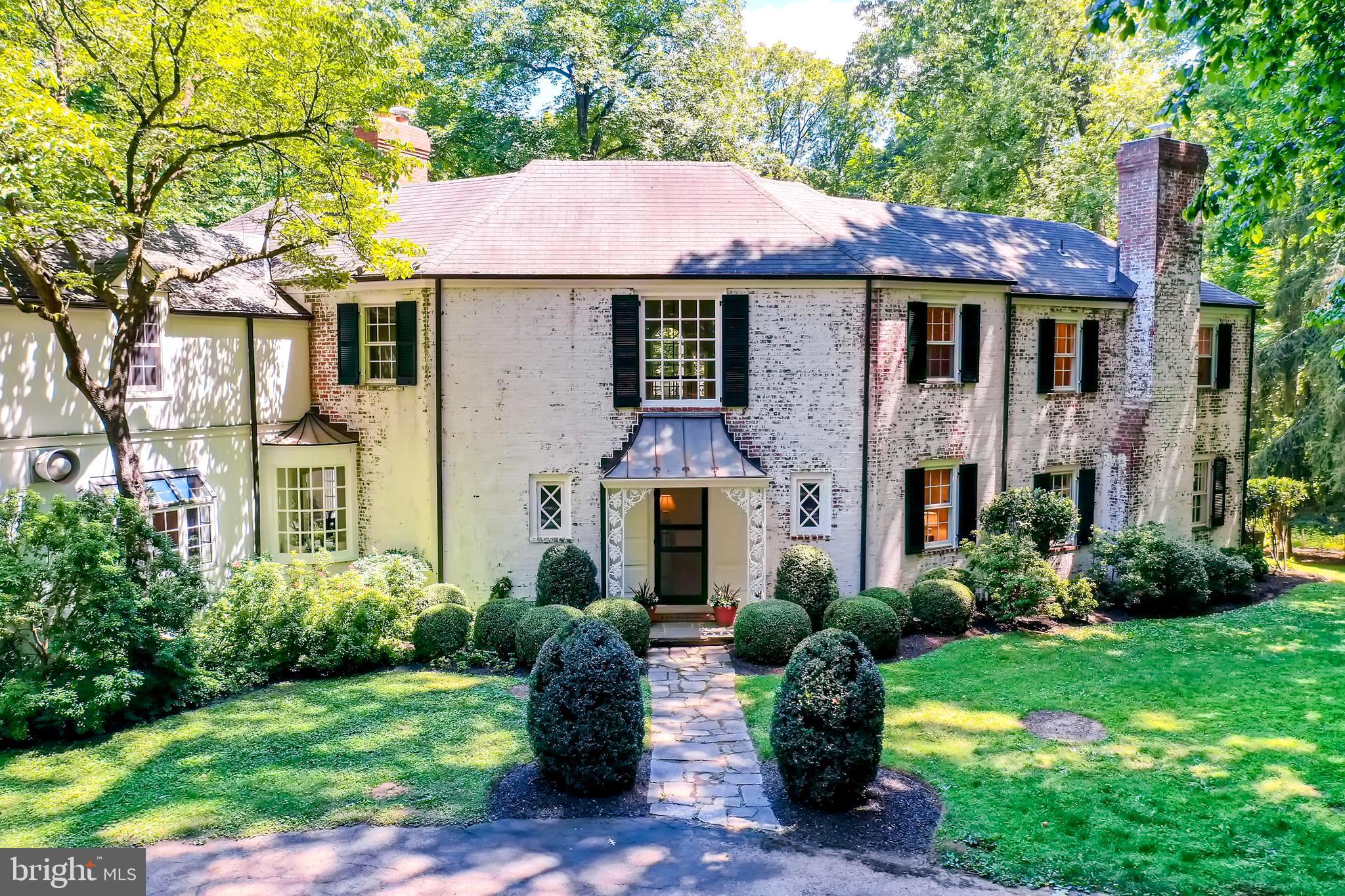 CAVES VALLEY - Residential