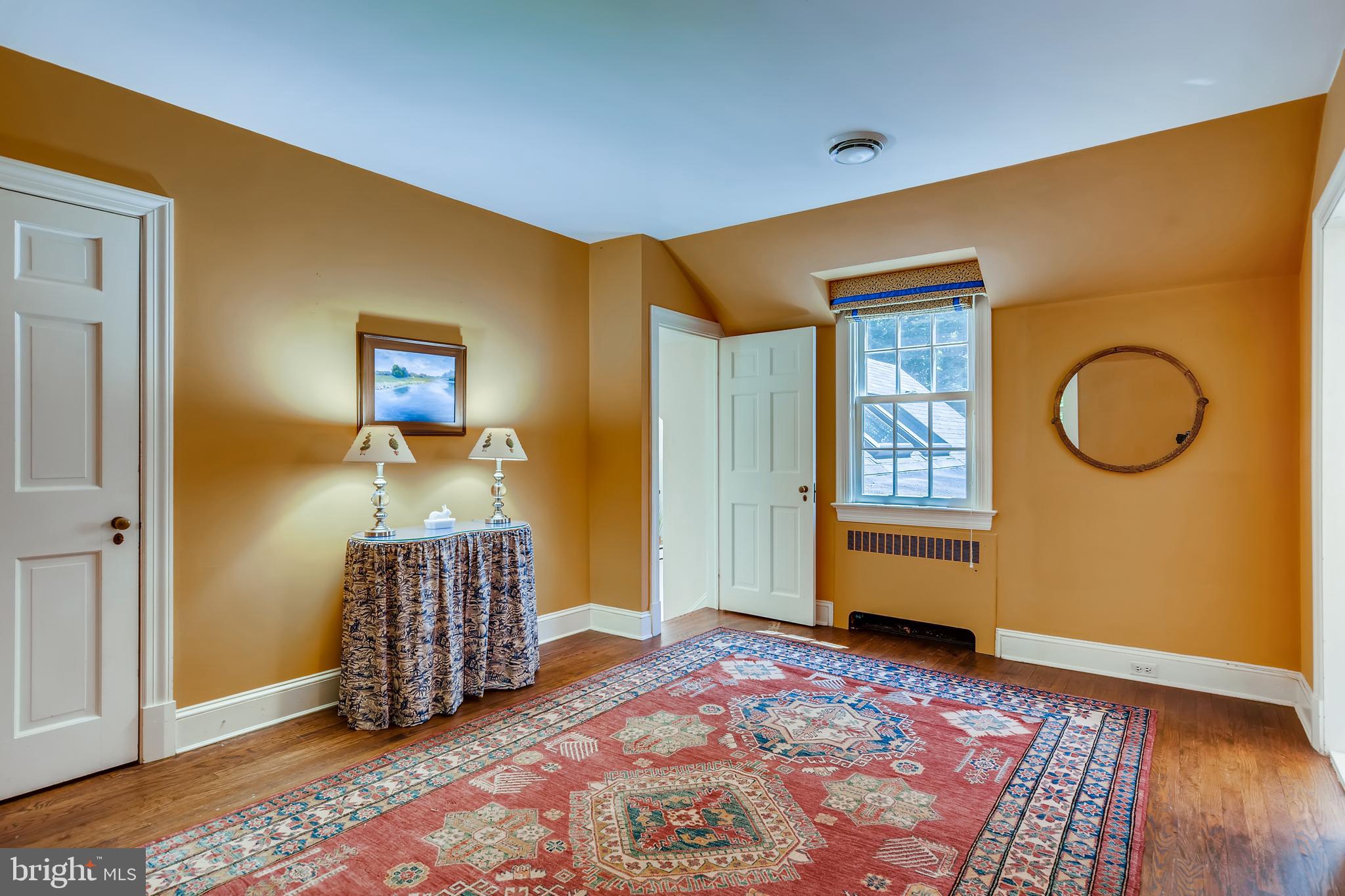 CAVES VALLEY - Residential