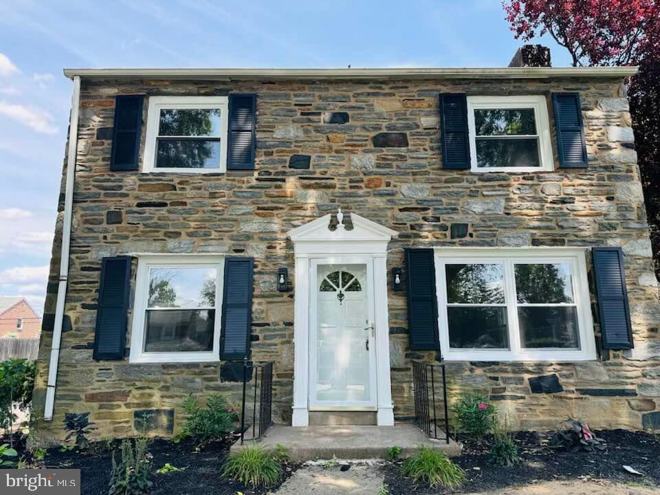 SPRINGFIELD - Residential