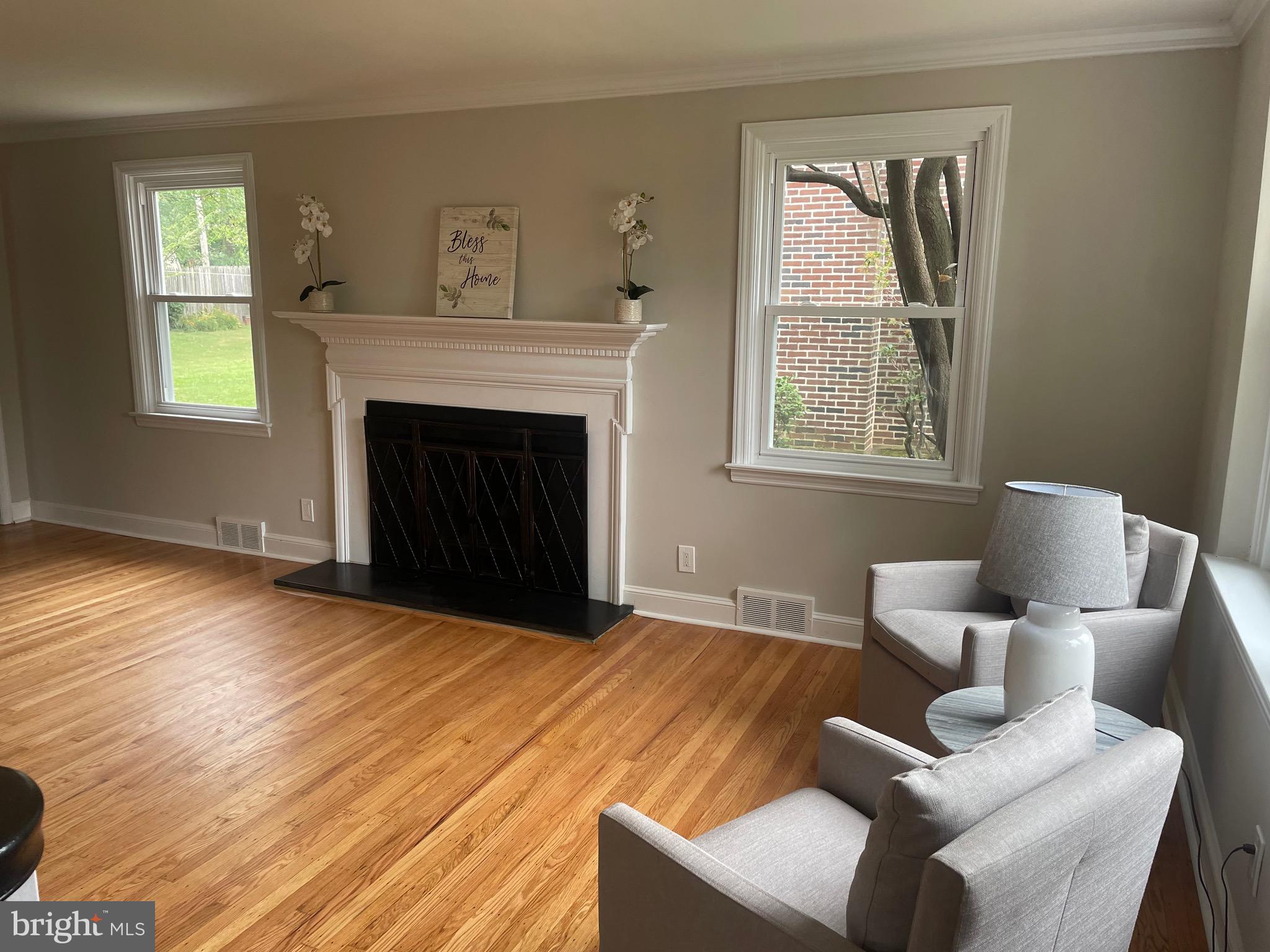 SPRINGFIELD - Residential