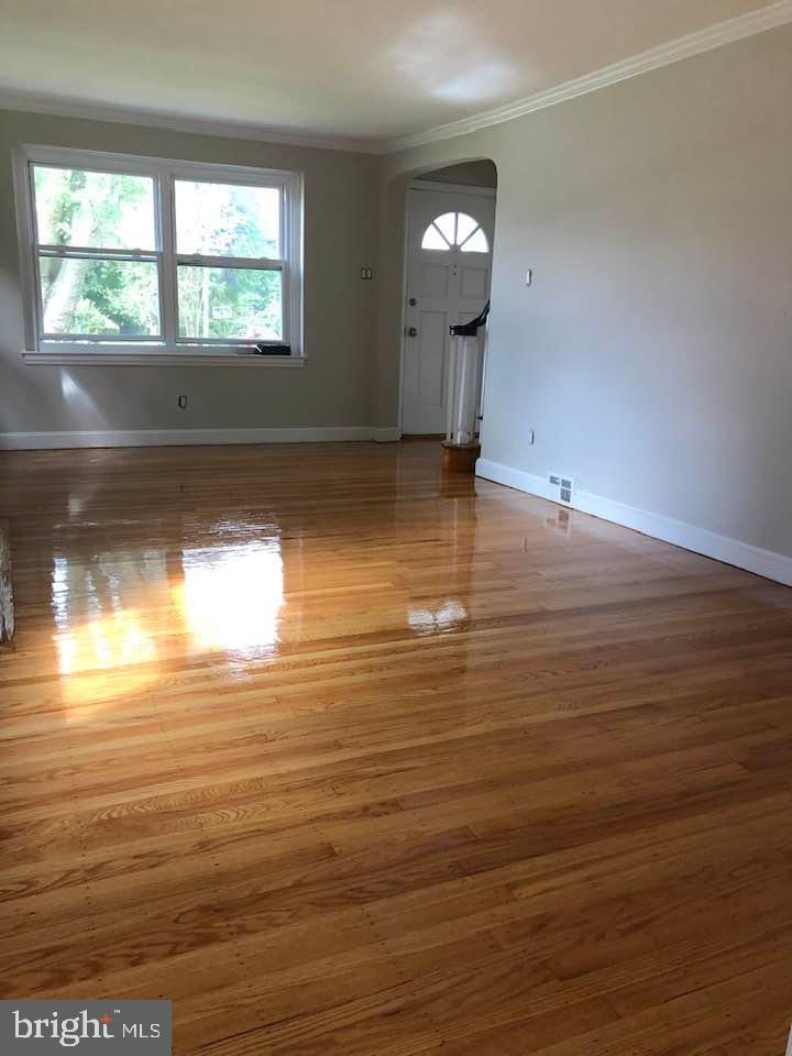 SPRINGFIELD - Residential