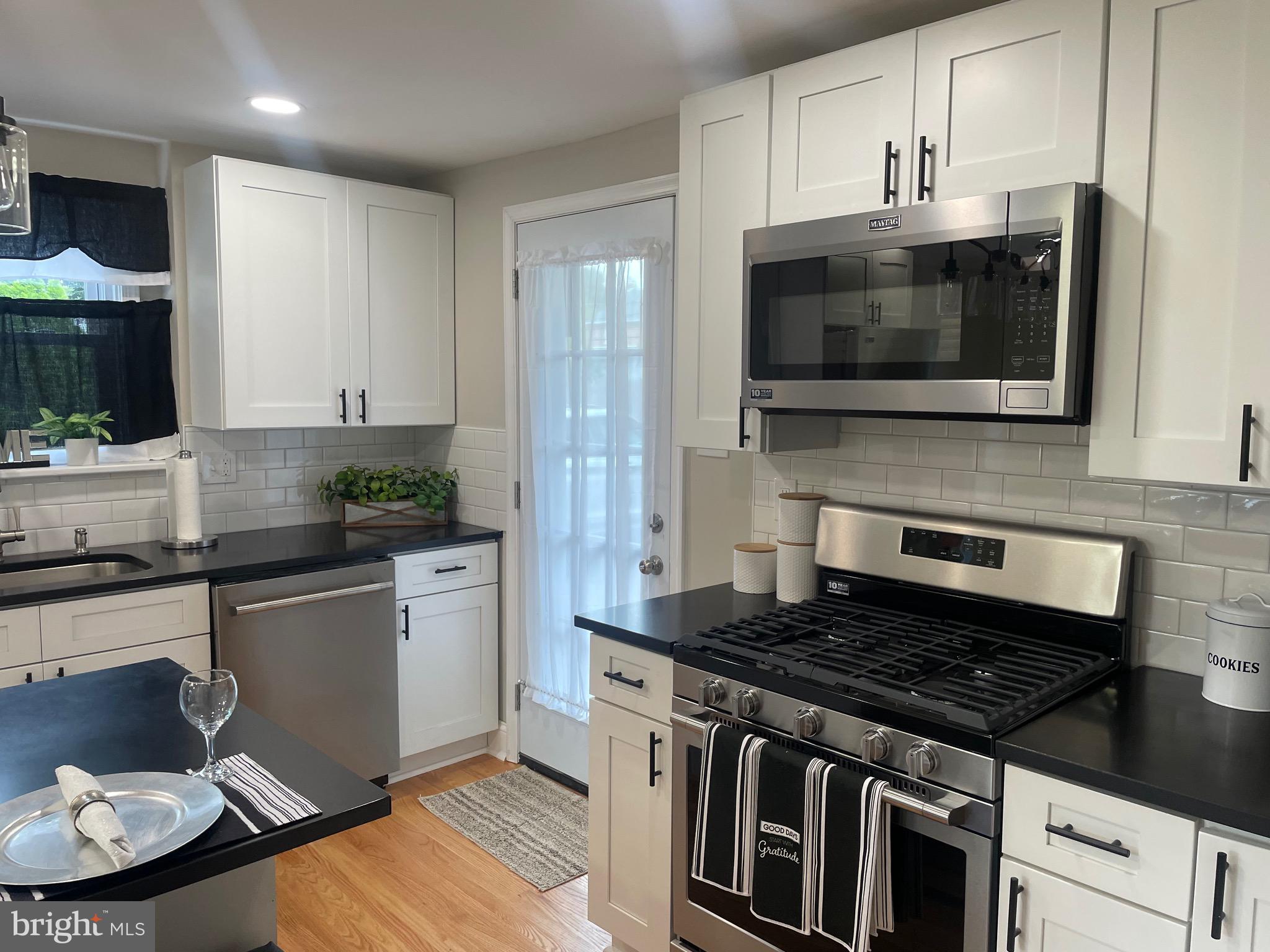 SPRINGFIELD - Residential