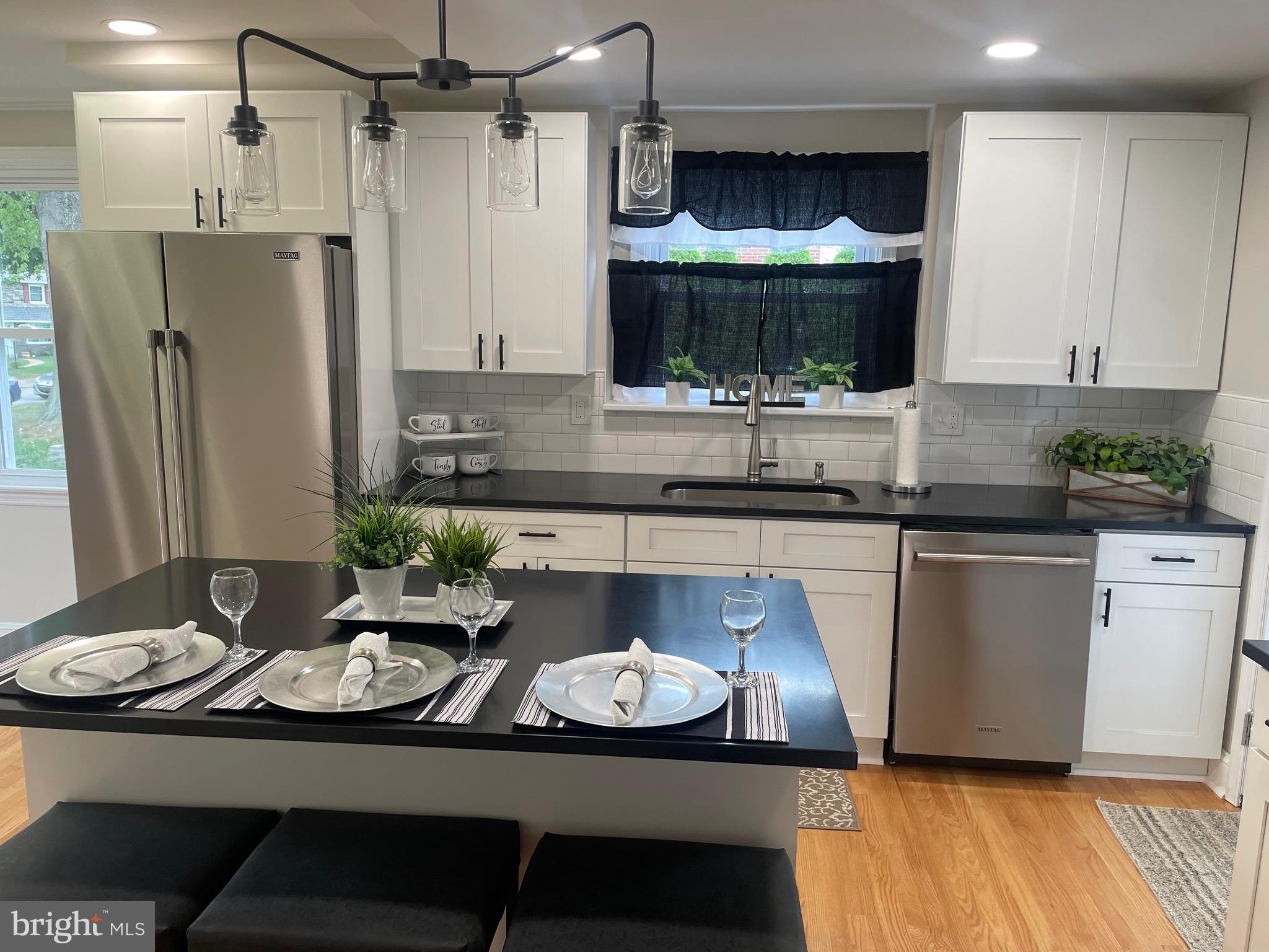 SPRINGFIELD - Residential