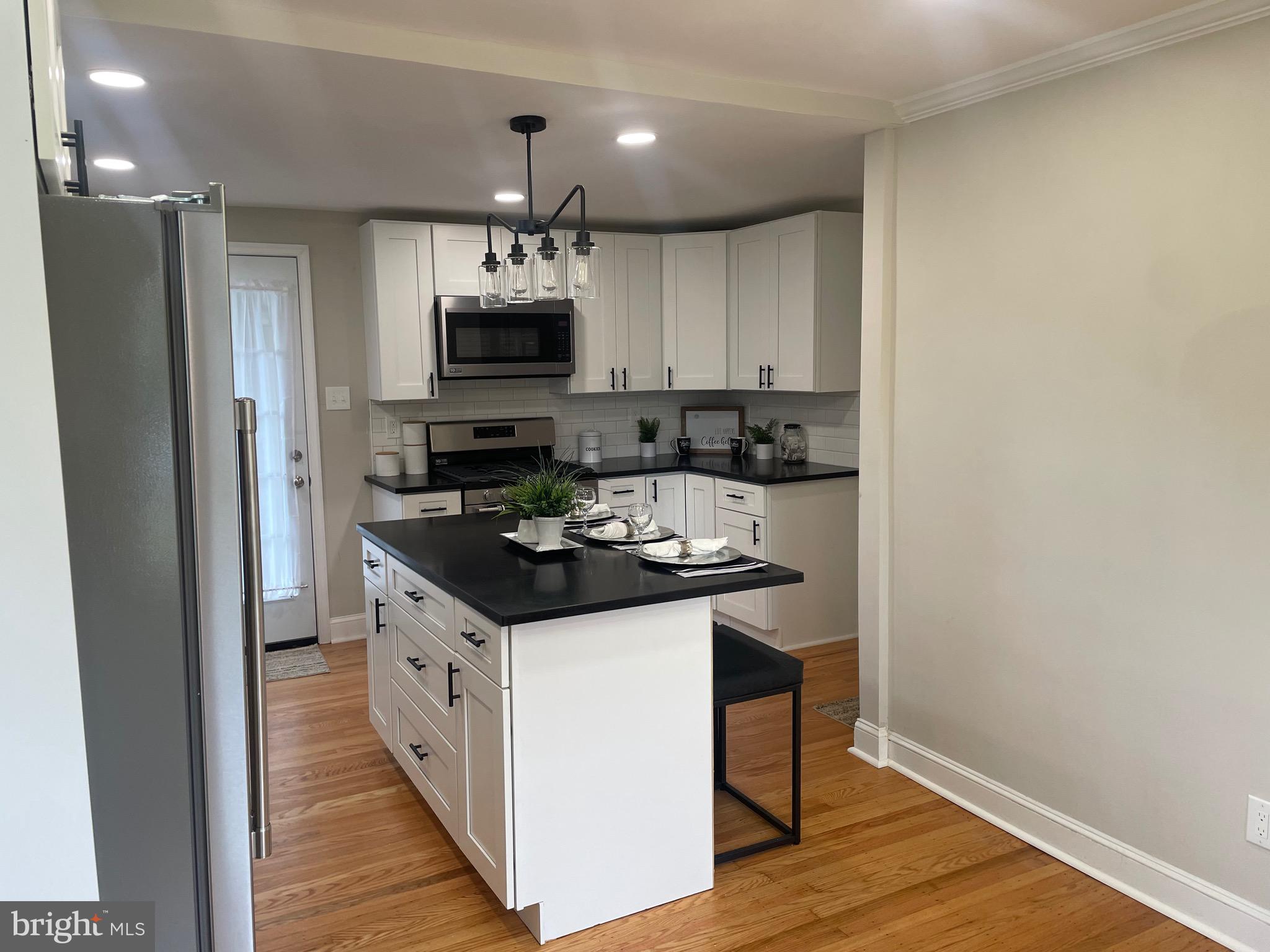 SPRINGFIELD - Residential