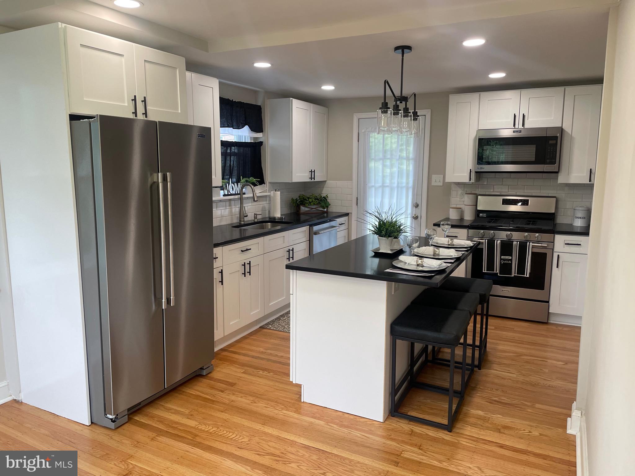 SPRINGFIELD - Residential