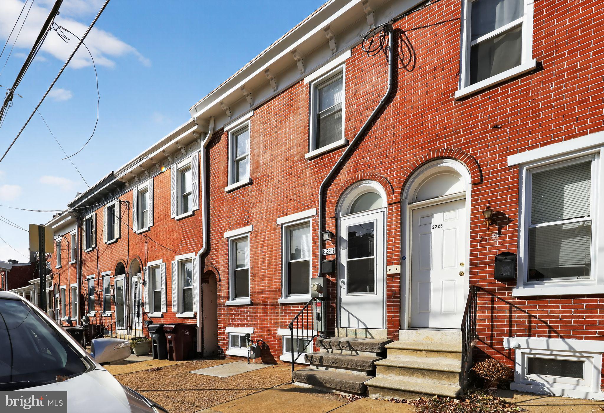 2223 N TATNALL STREET