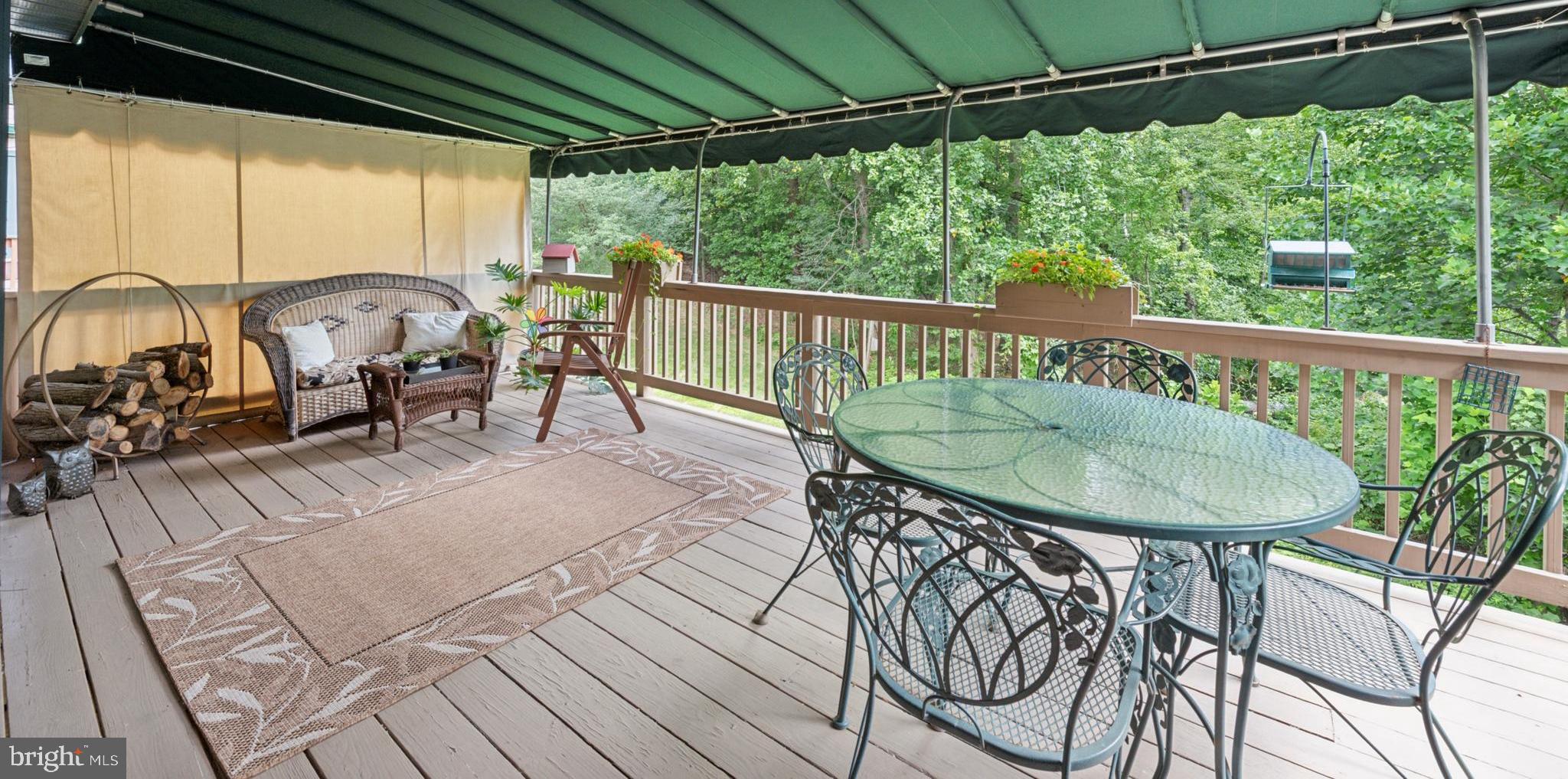 HERSHEYS MILL - Residential