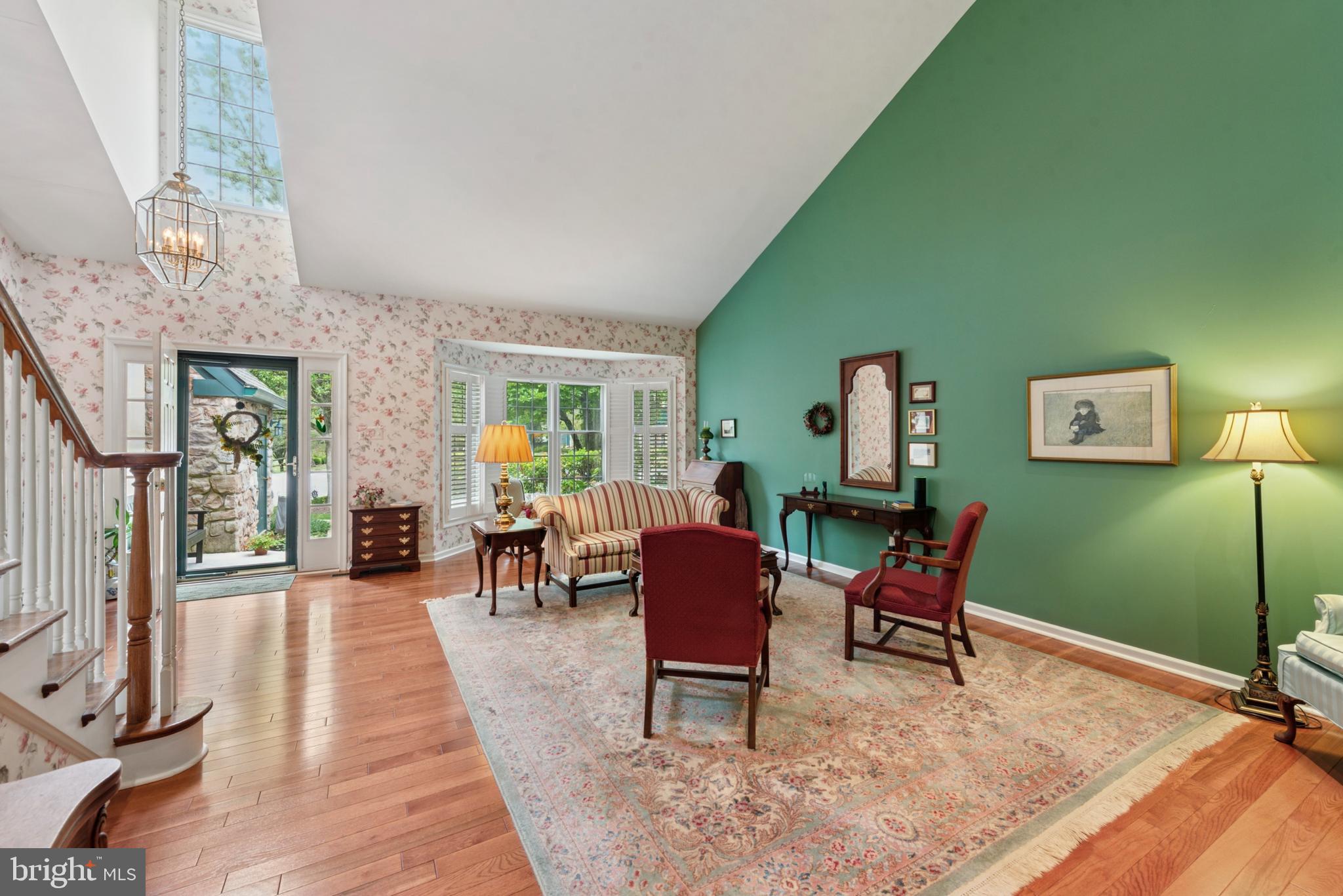 HERSHEYS MILL - Residential