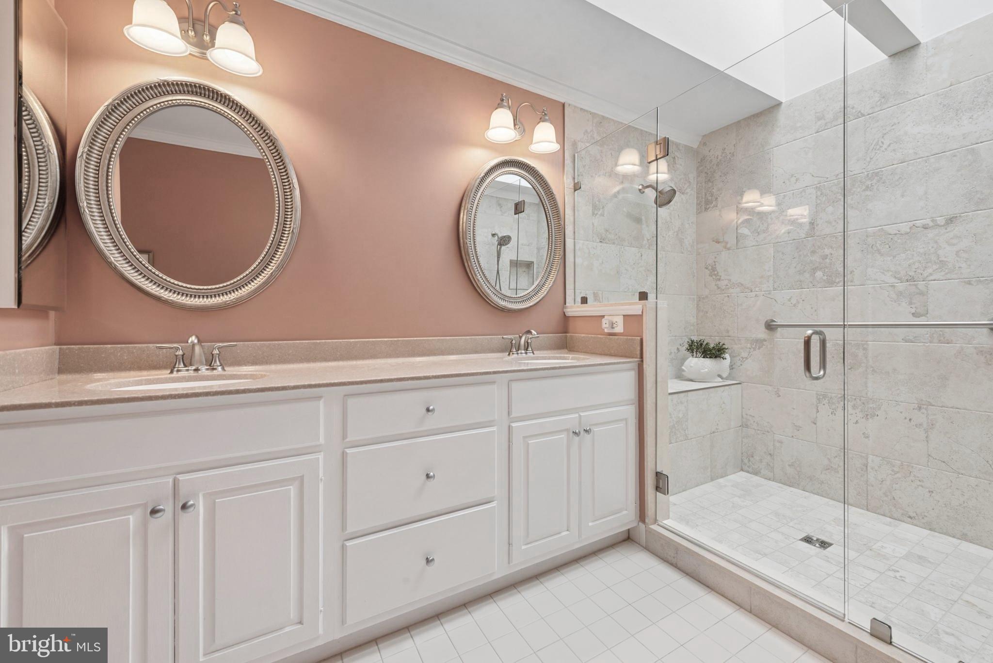 HERSHEYS MILL - Residential