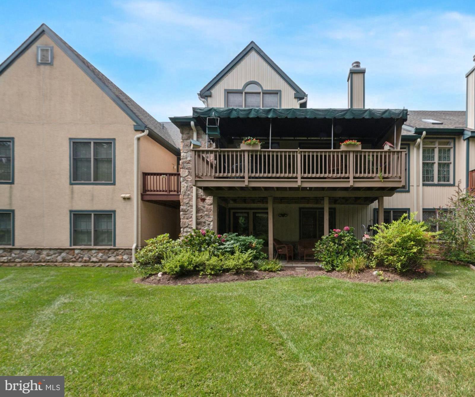 HERSHEYS MILL - Residential