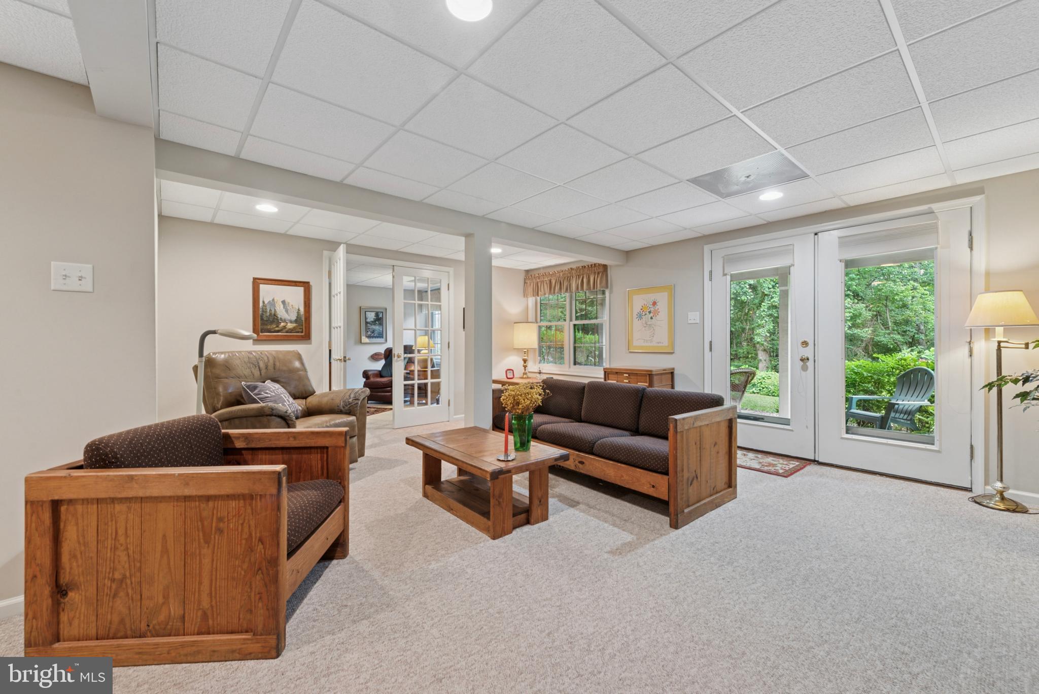 HERSHEYS MILL - Residential