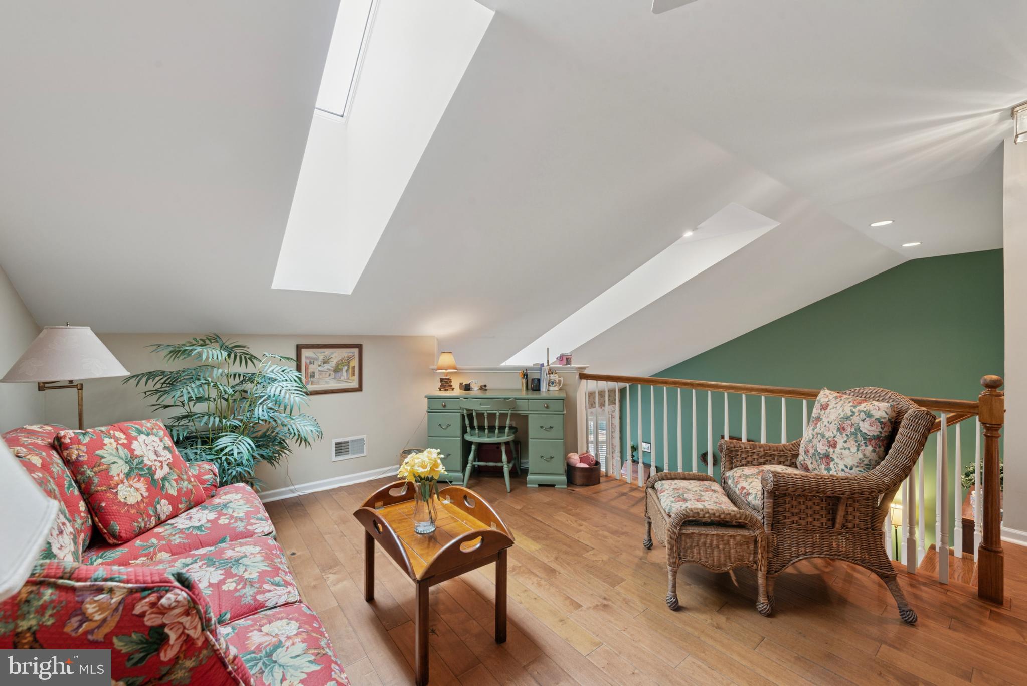 HERSHEYS MILL - Residential