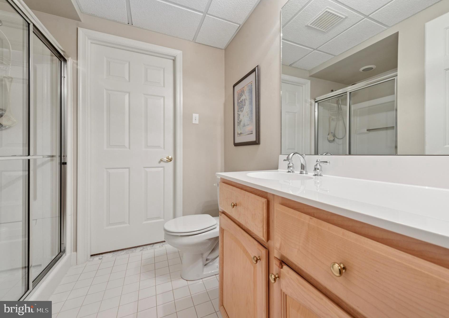 HERSHEYS MILL - Residential