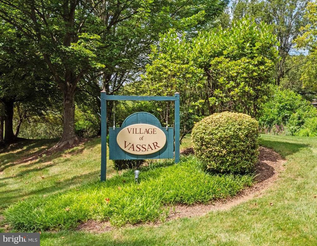 HERSHEYS MILL - Residential