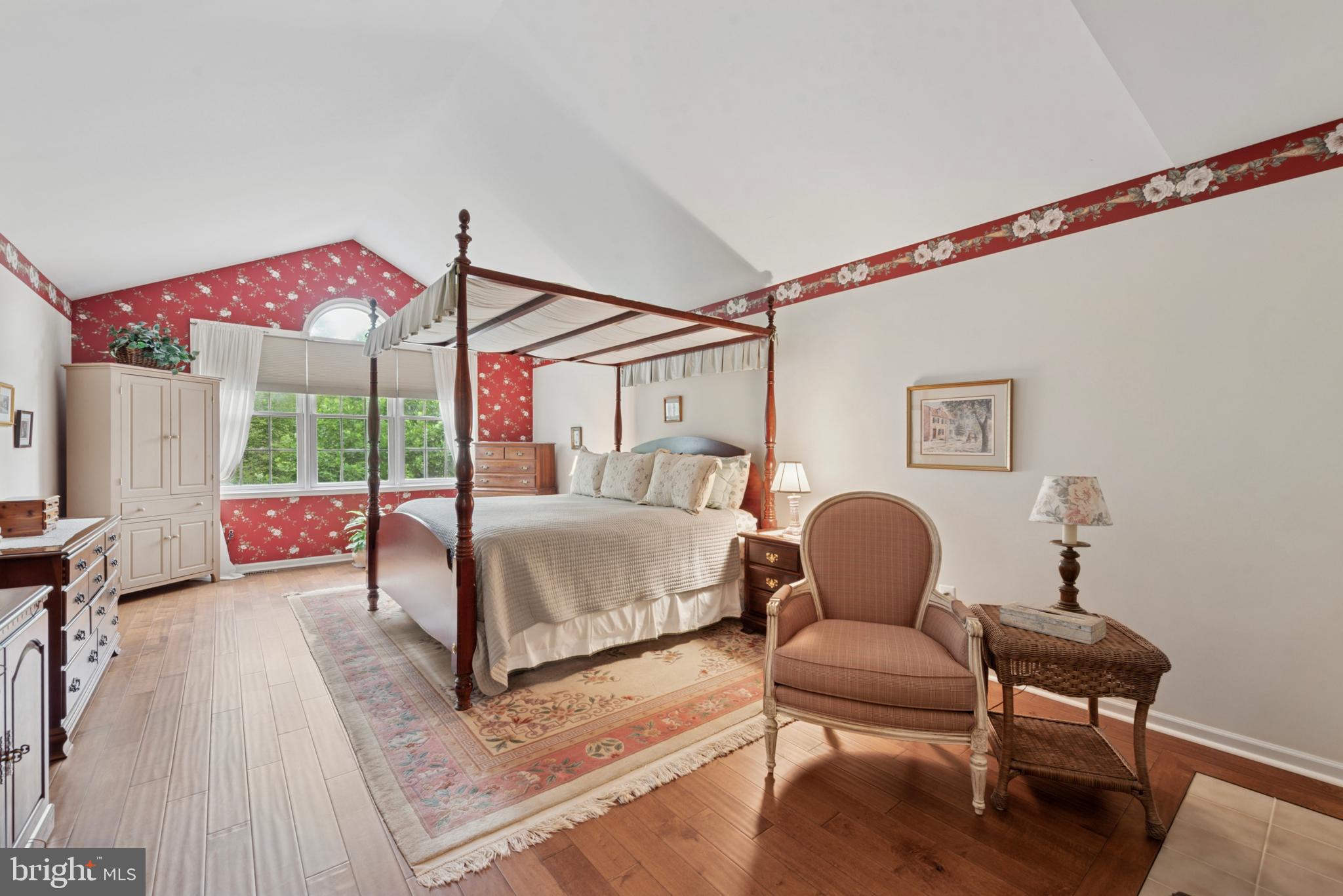 HERSHEYS MILL - Residential