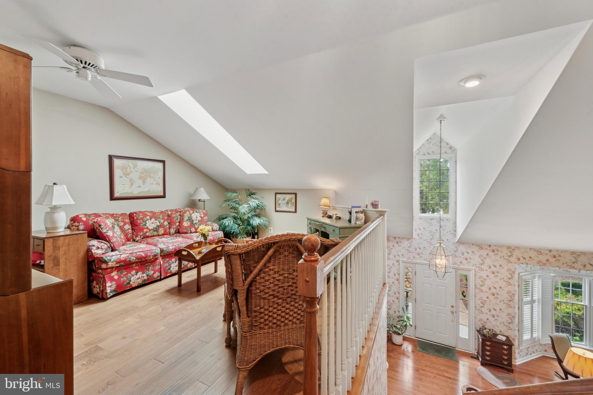 HERSHEYS MILL - Residential