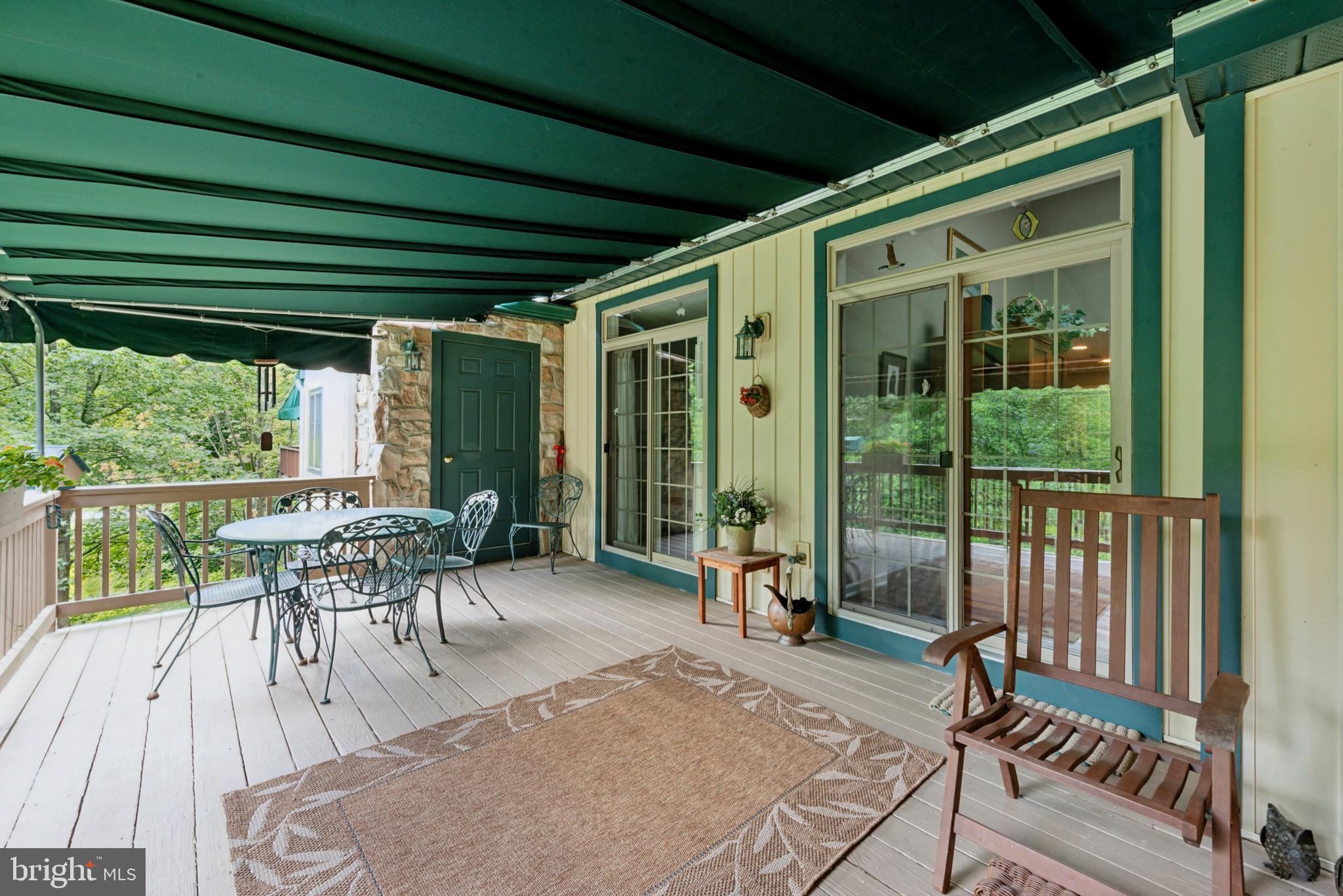 HERSHEYS MILL - Residential