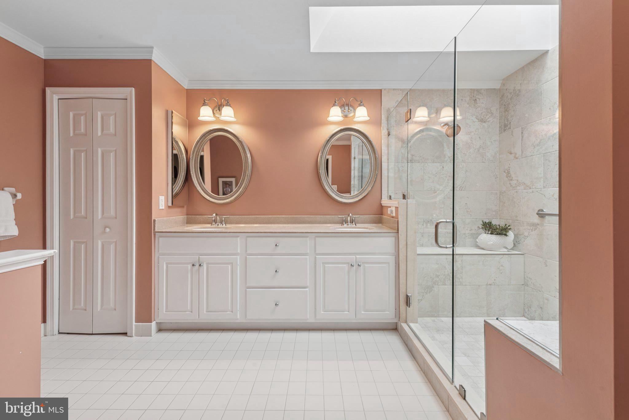 HERSHEYS MILL - Residential