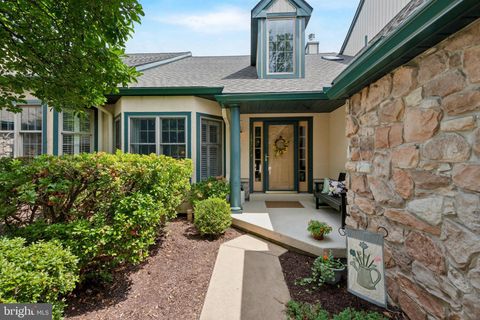 1577 VASSAR COURT WEST CHESTER PA 19380