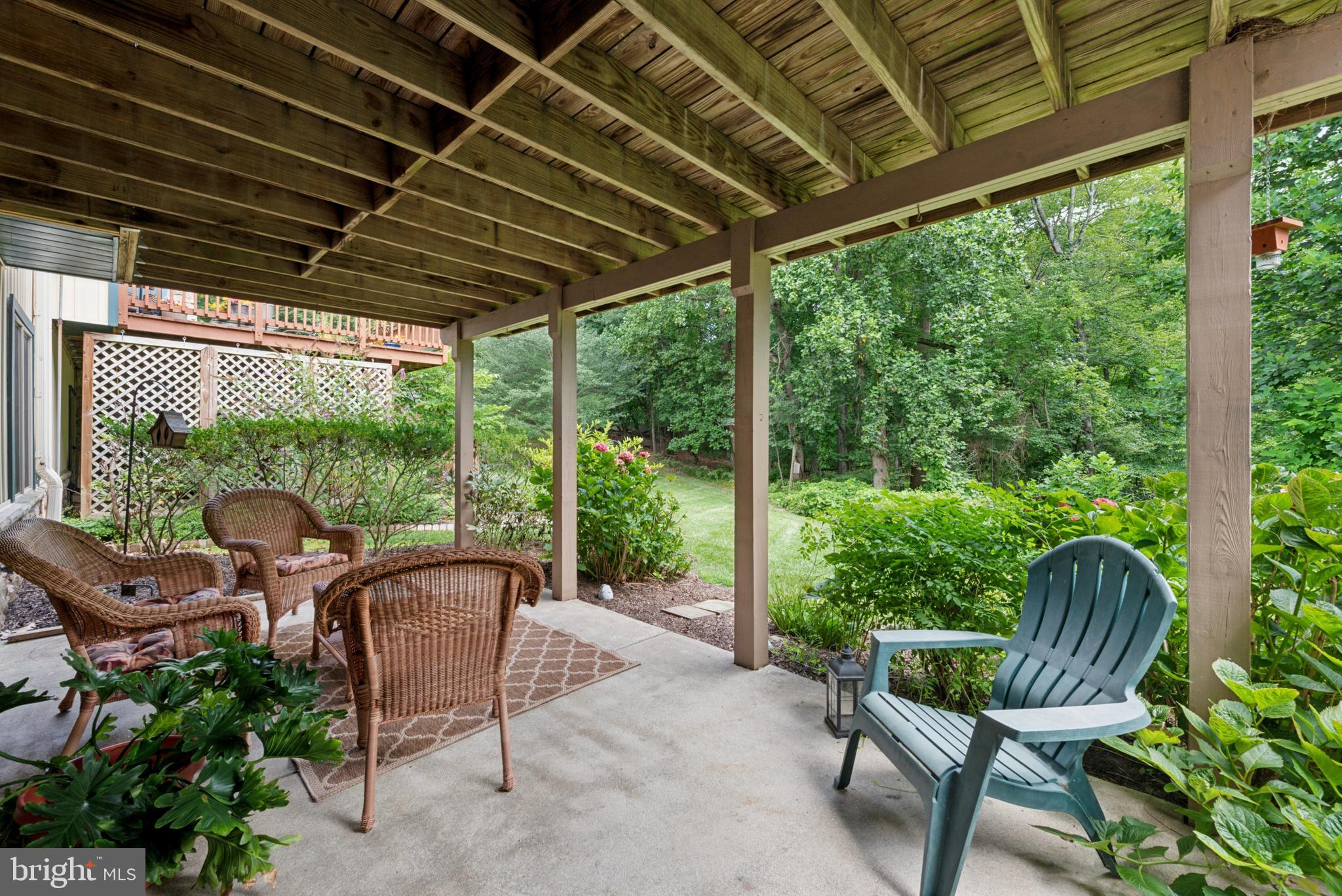 HERSHEYS MILL - Residential