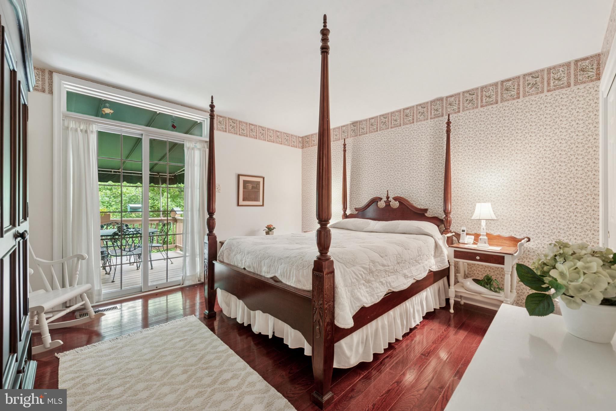 HERSHEYS MILL - Residential