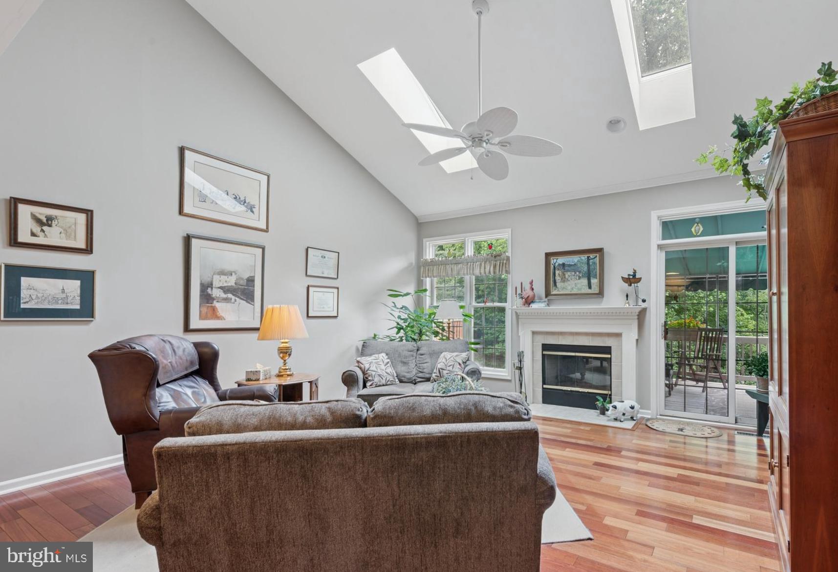 HERSHEYS MILL - Residential