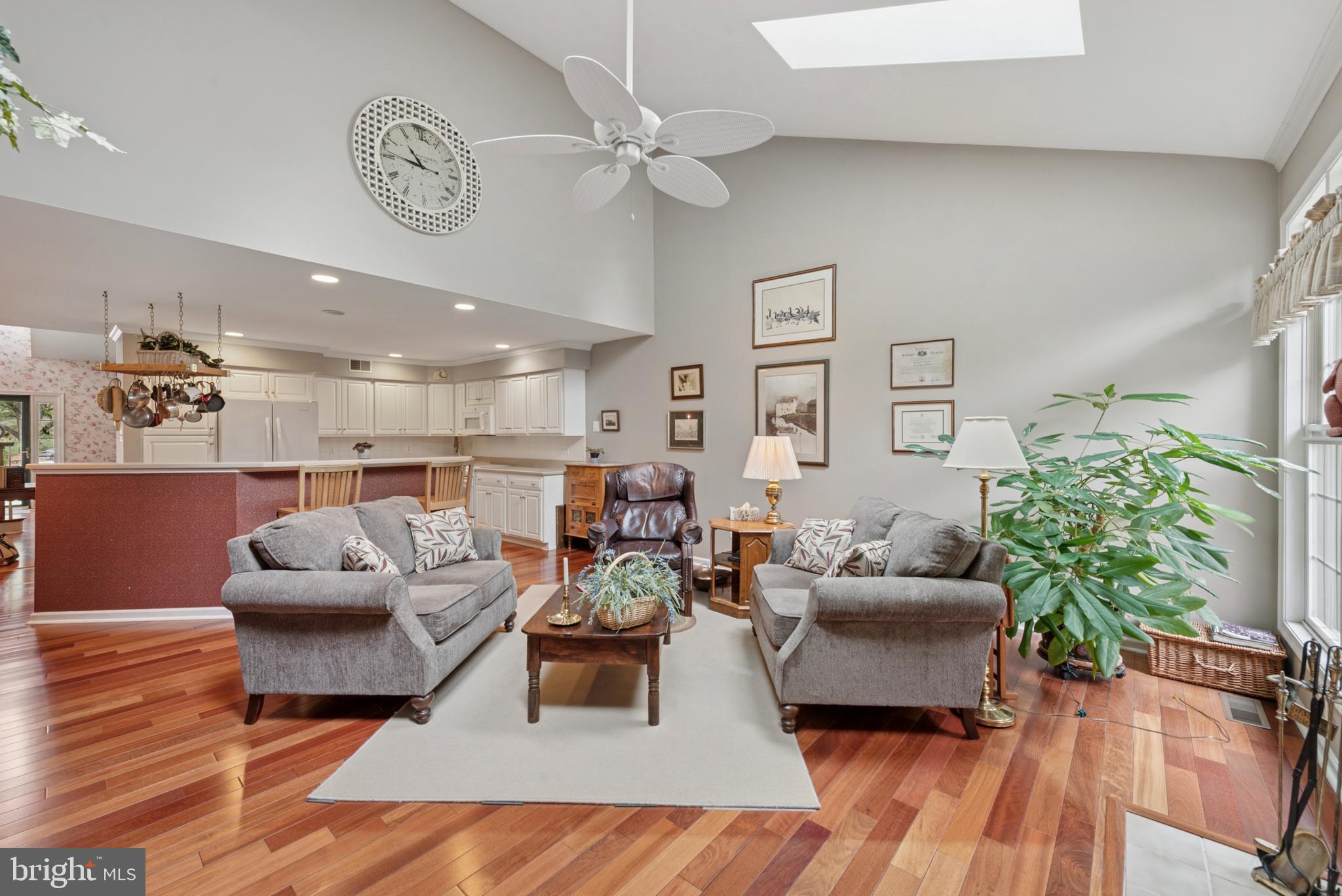 HERSHEYS MILL - Residential