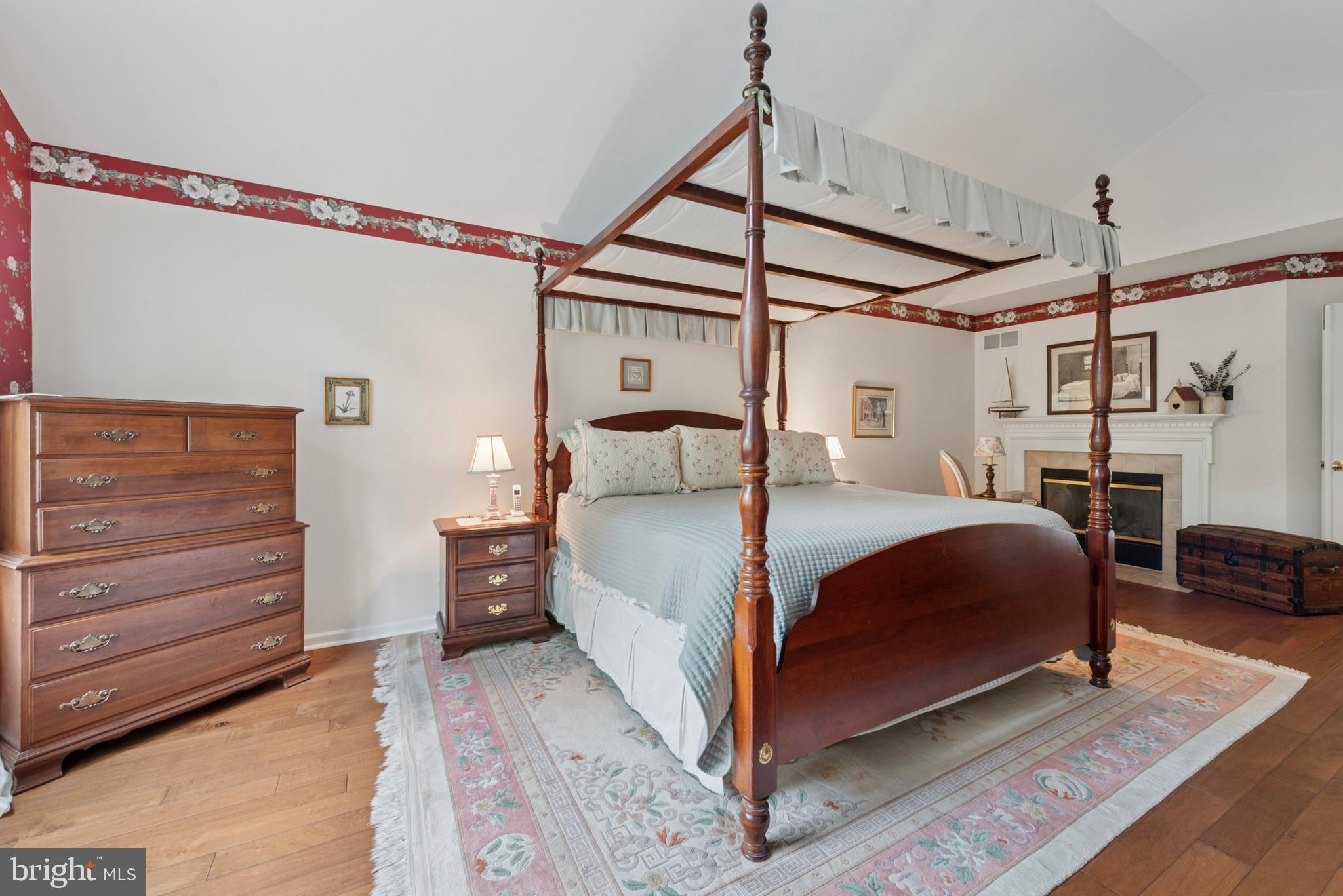 HERSHEYS MILL - Residential