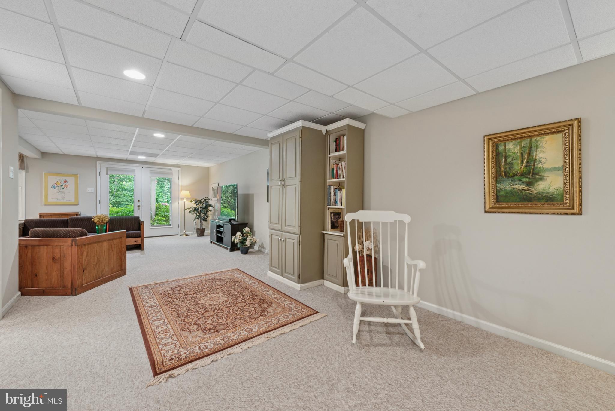 HERSHEYS MILL - Residential