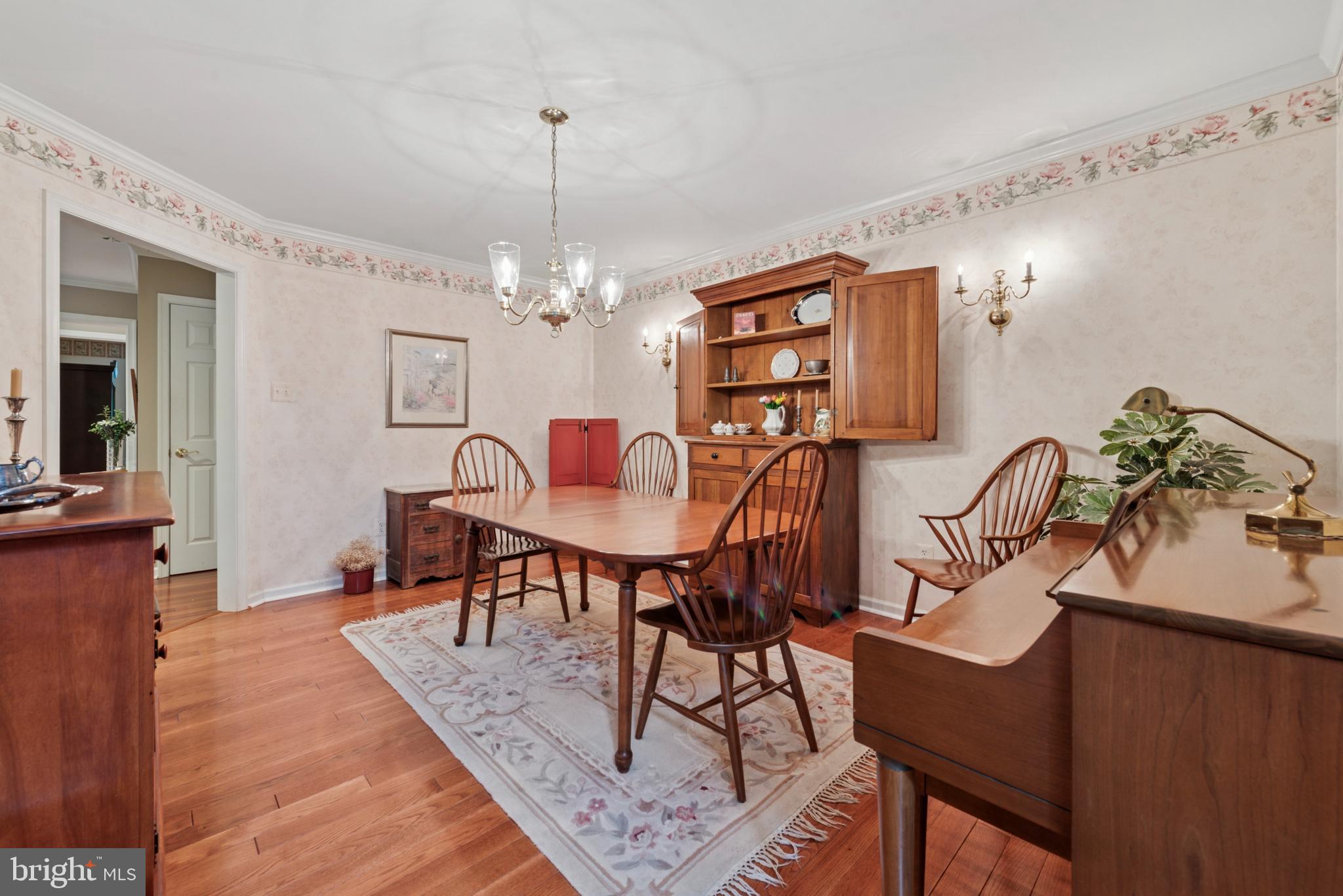 HERSHEYS MILL - Residential