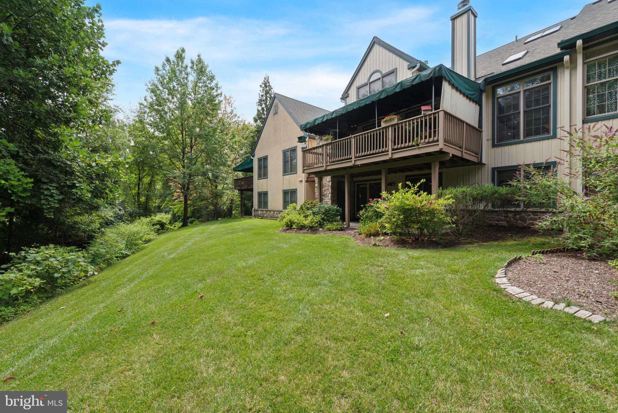 HERSHEYS MILL - Residential