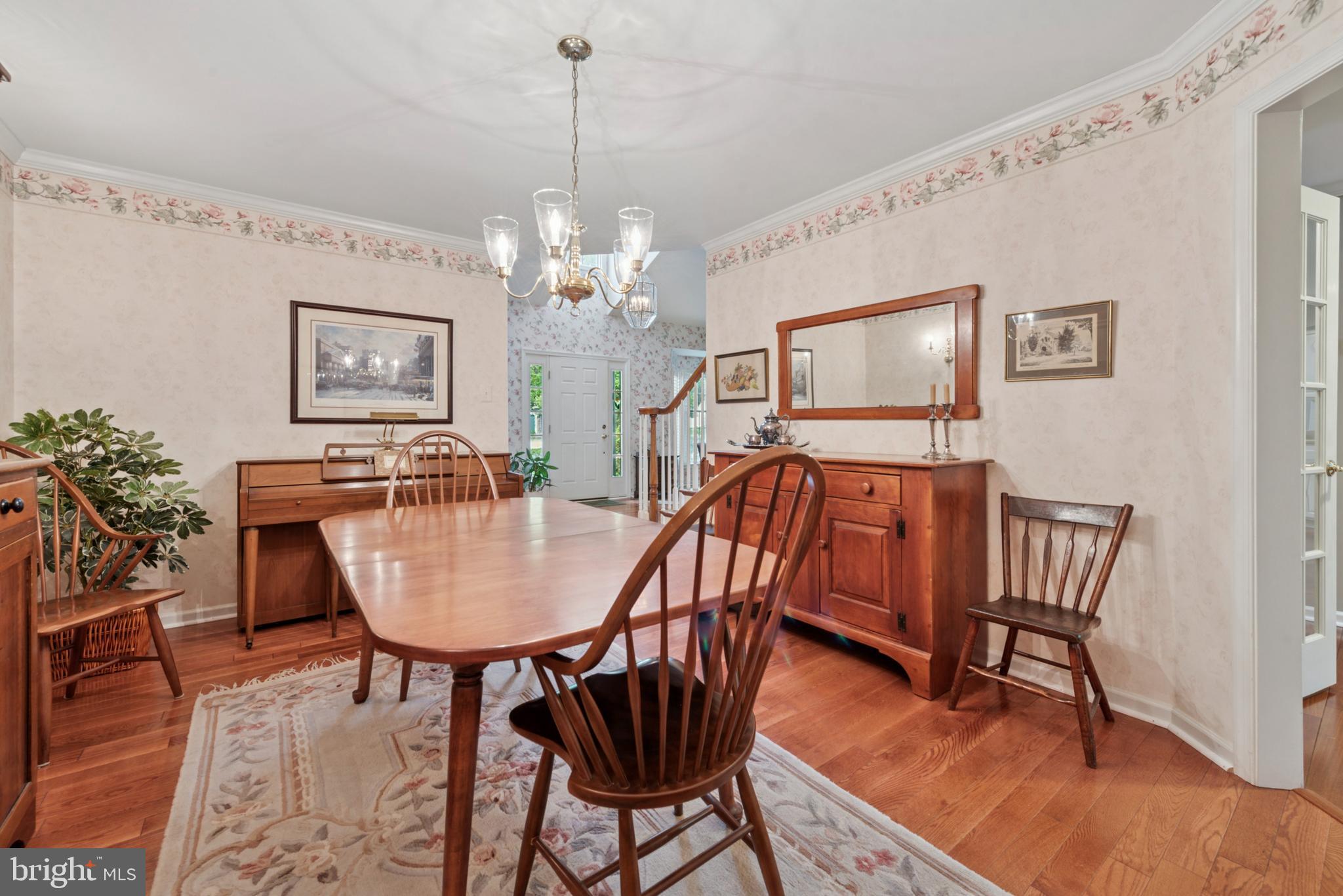 HERSHEYS MILL - Residential