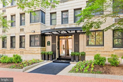 1010 25TH STREET NW 503 WASHINGTON DC 20037
