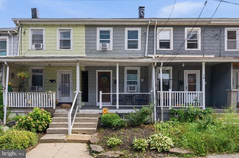 Photo of 15 Coates Street, BRIDGEPORT, PA 19405 (MLS # PAMC2191676)