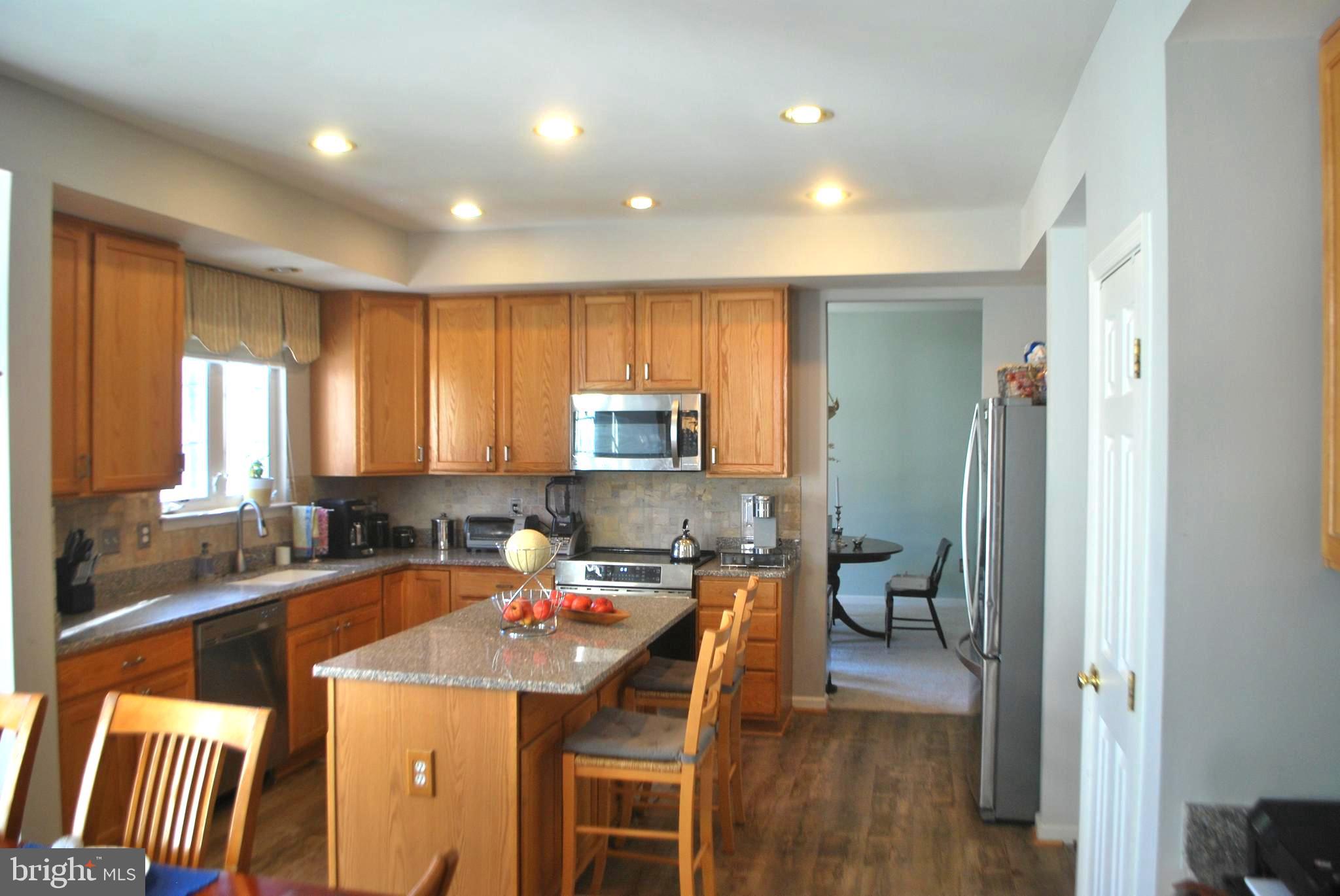 SOUTH RIDING - Residential