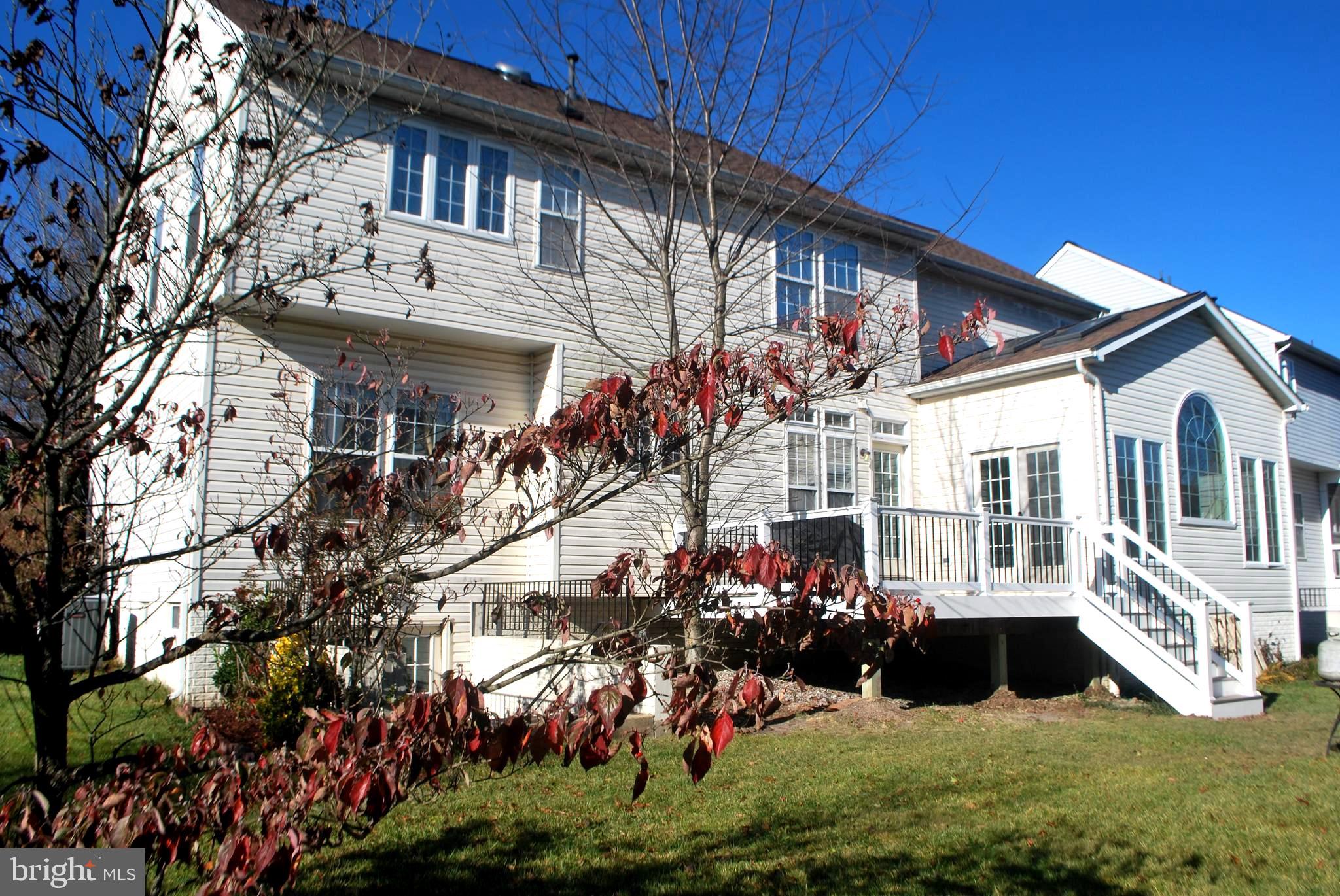 SOUTH RIDING - Residential