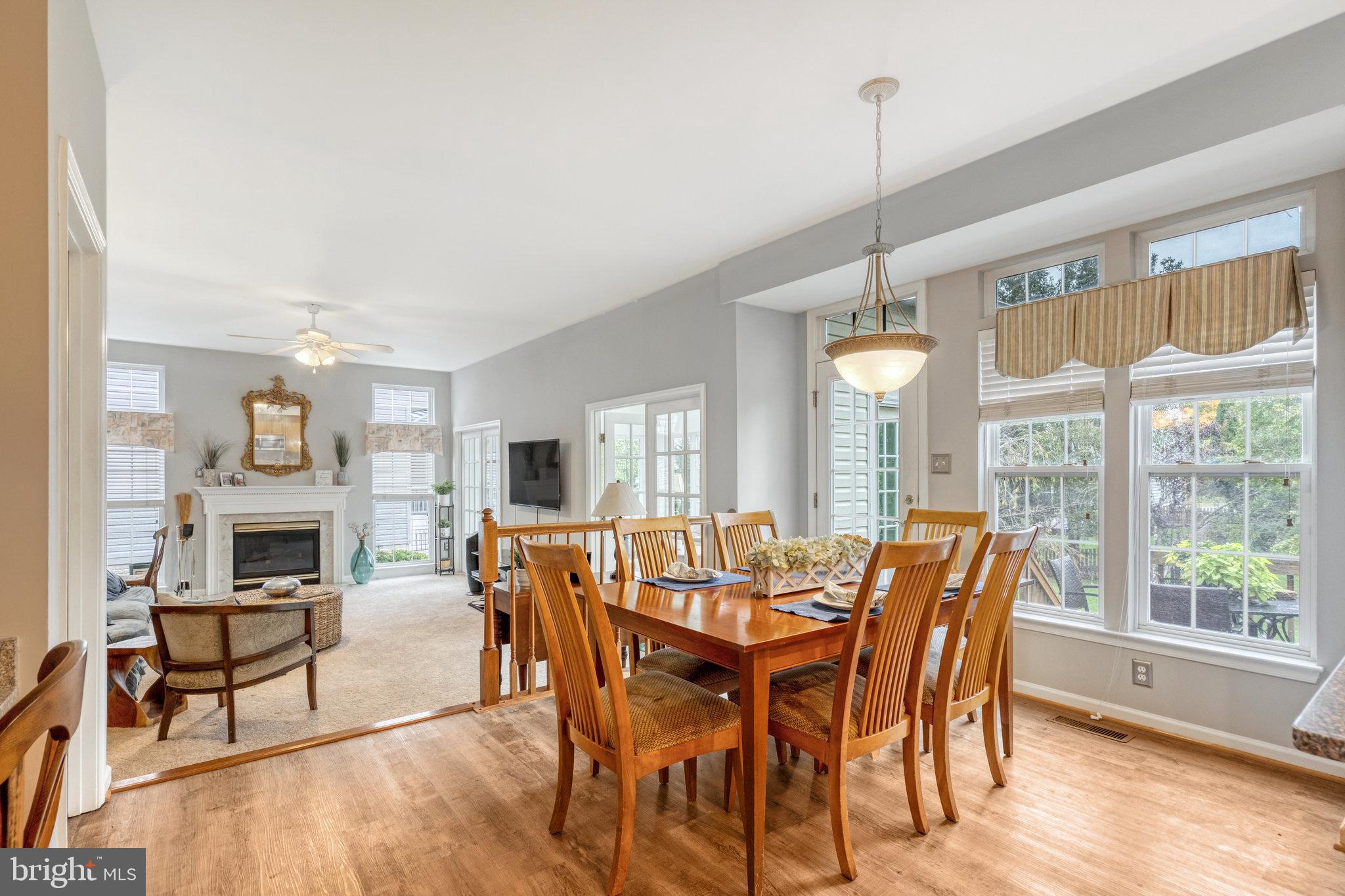 SOUTH RIDING - Residential