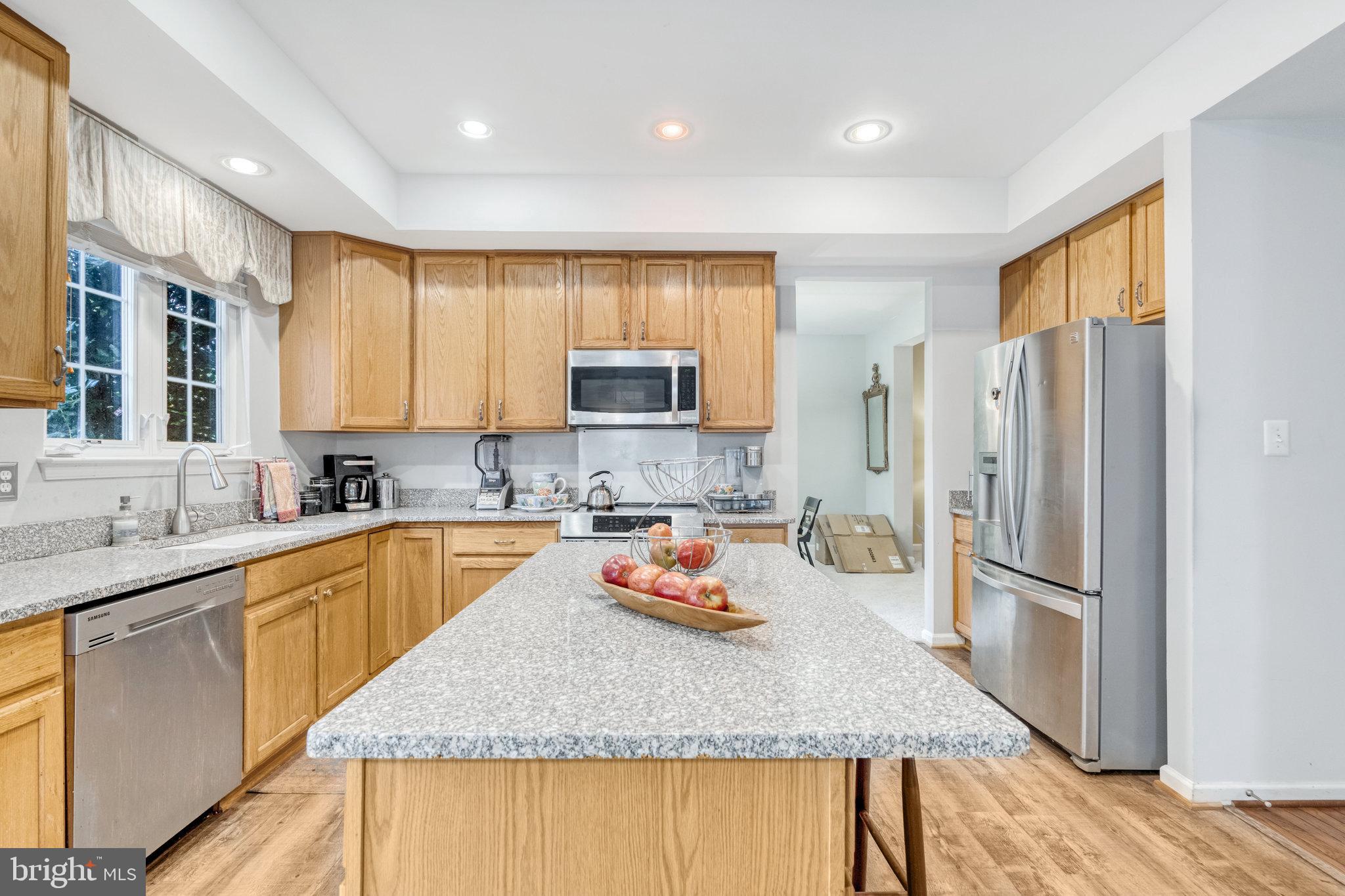 SOUTH RIDING - Residential