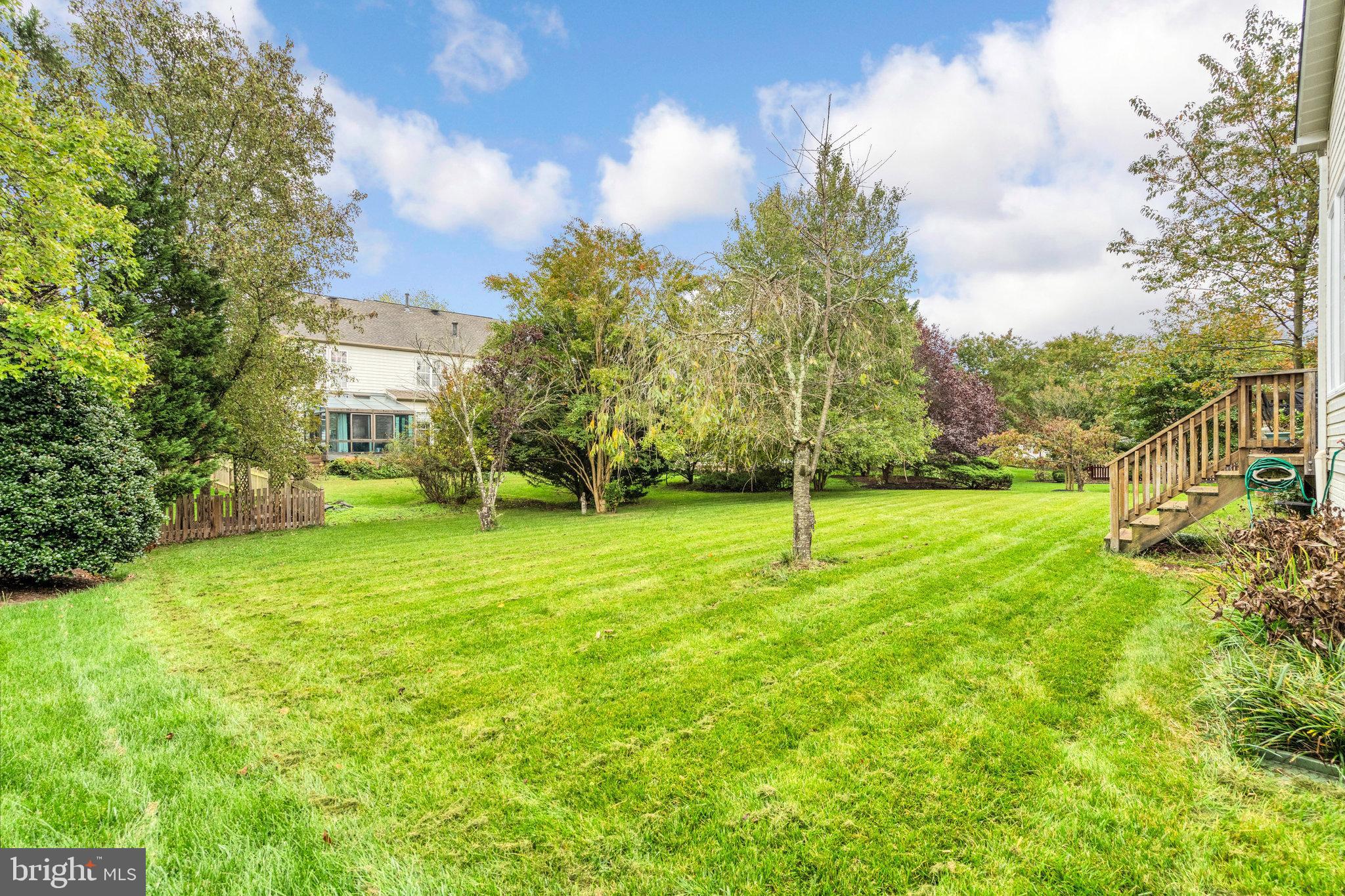 SOUTH RIDING - Residential