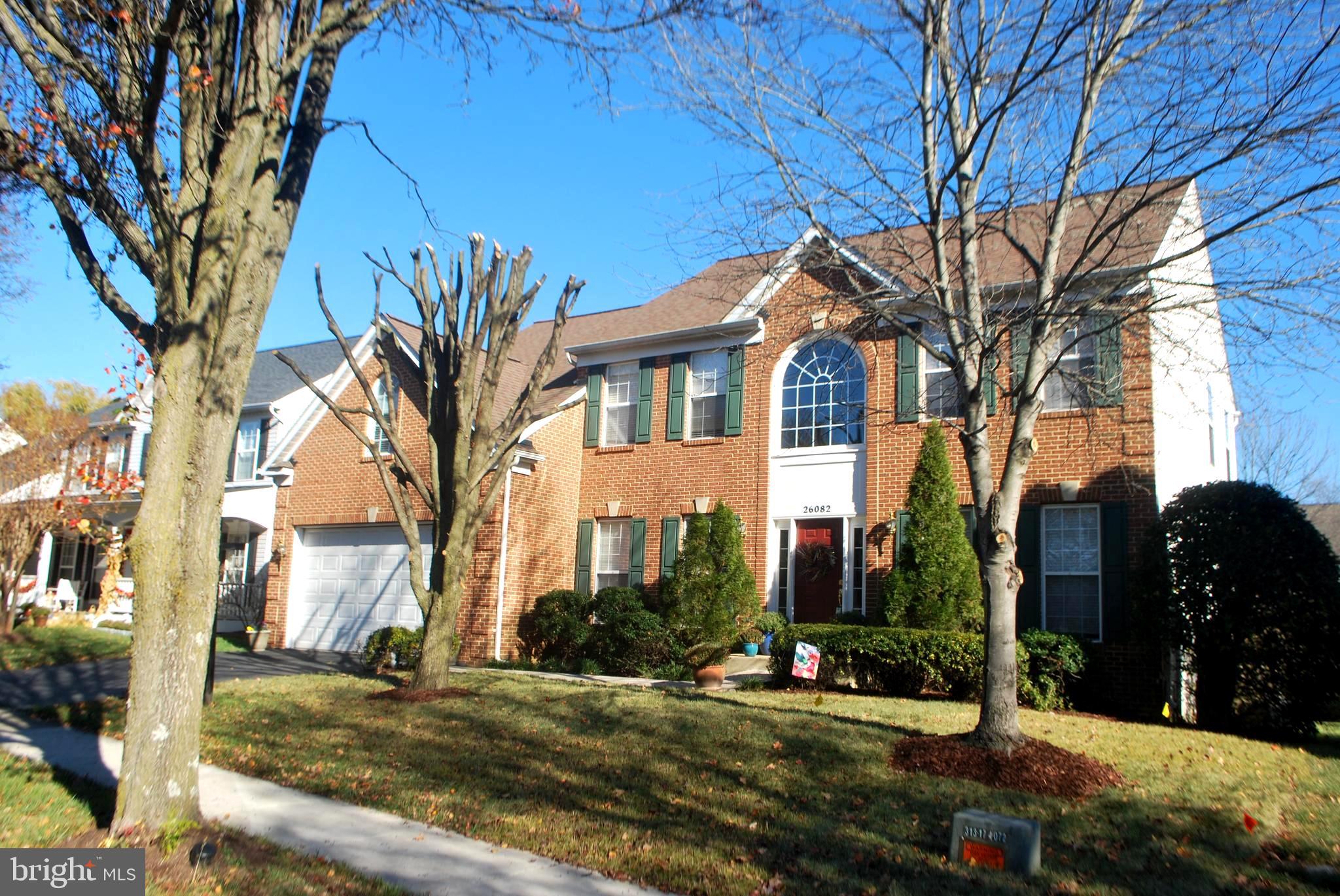 SOUTH RIDING - Residential