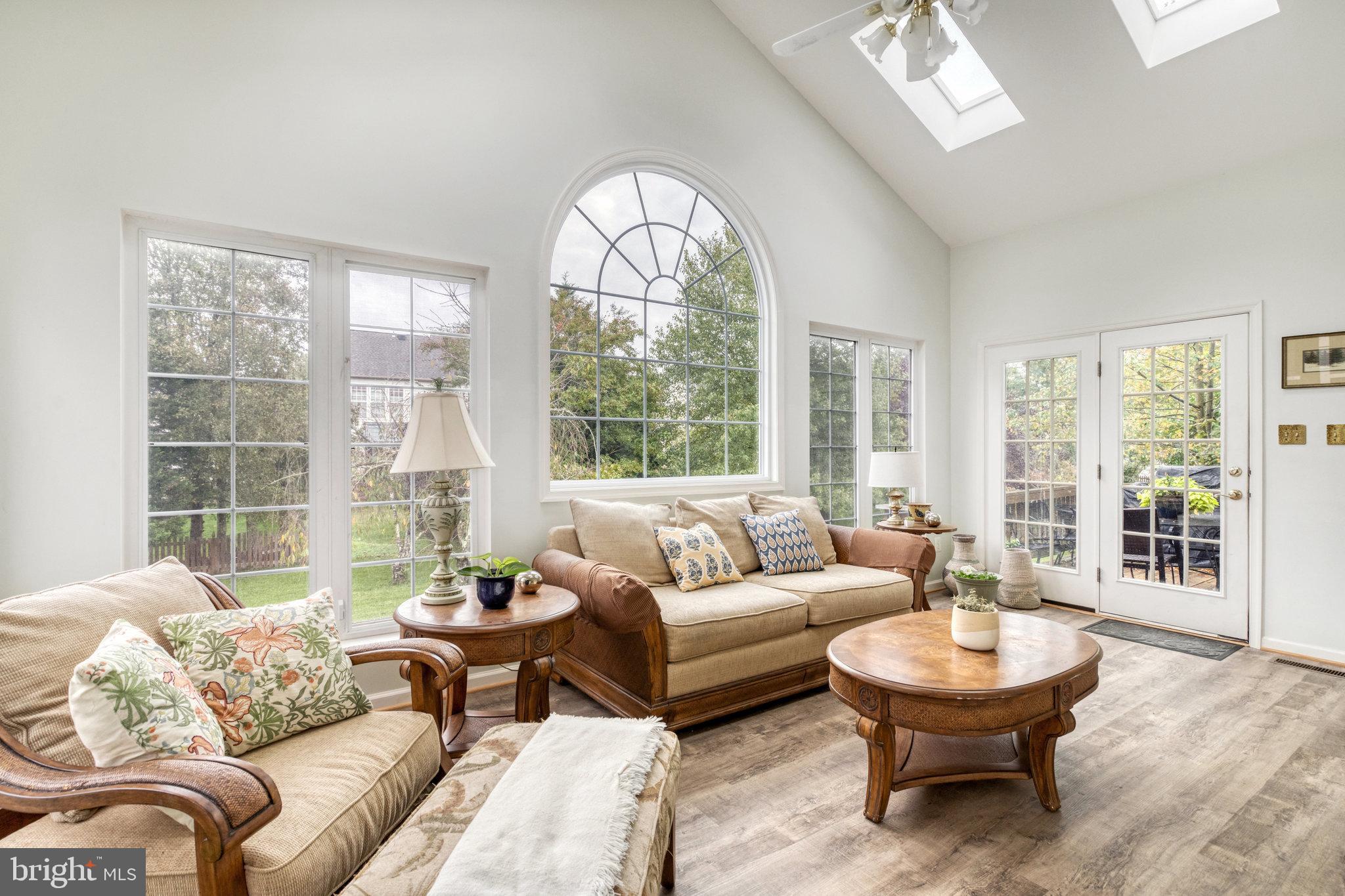 SOUTH RIDING - Residential