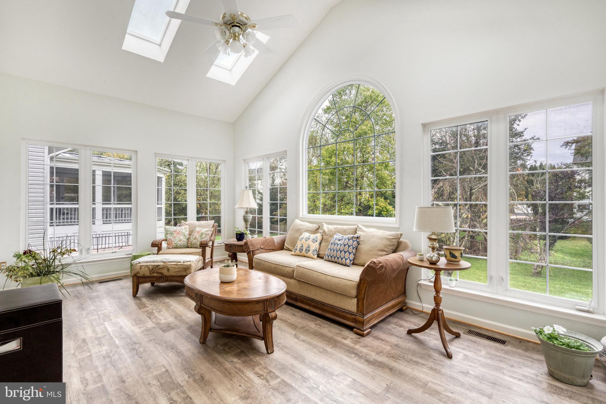 SOUTH RIDING - Residential