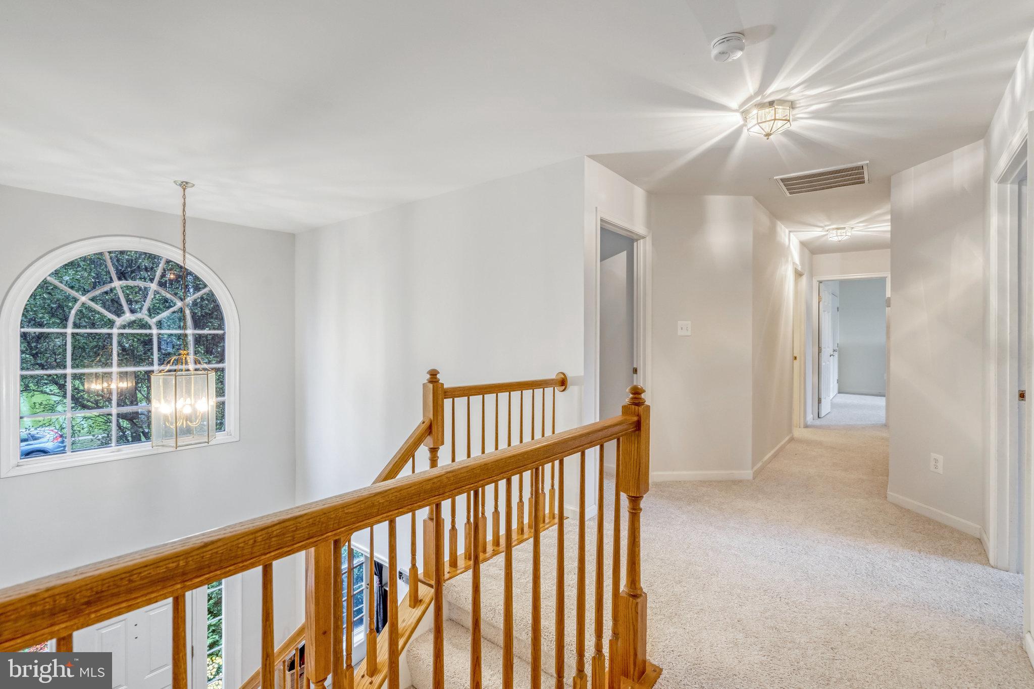 SOUTH RIDING - Residential