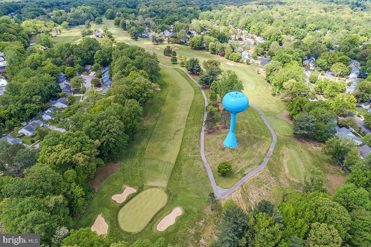 CROFTON PARK - Residential