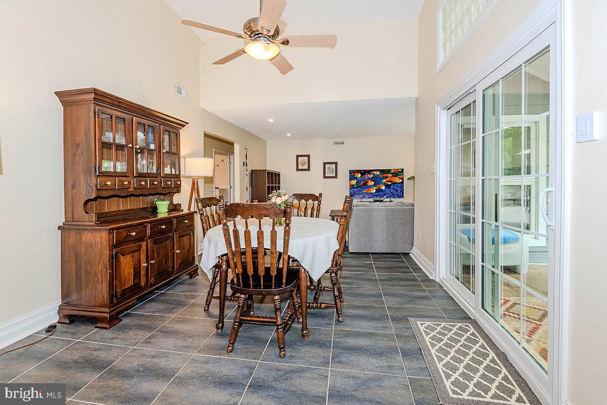 CROFTON PARK - Residential