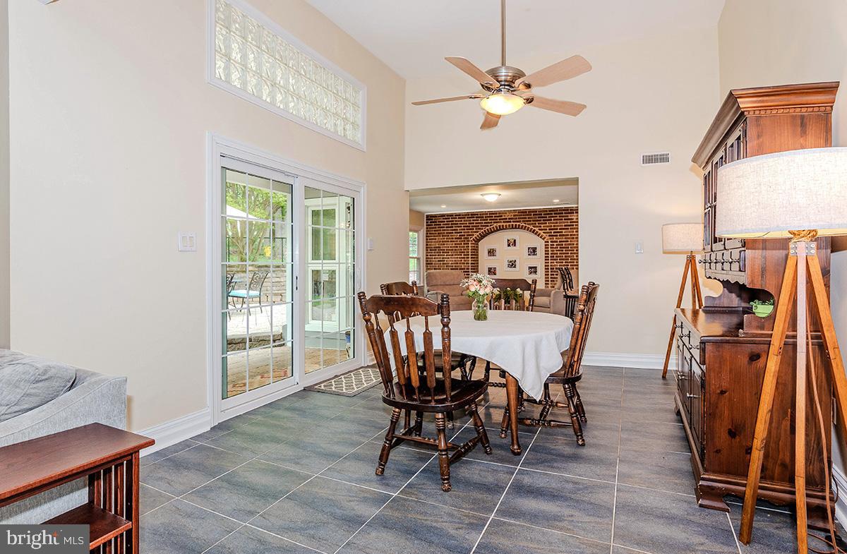 CROFTON PARK - Residential