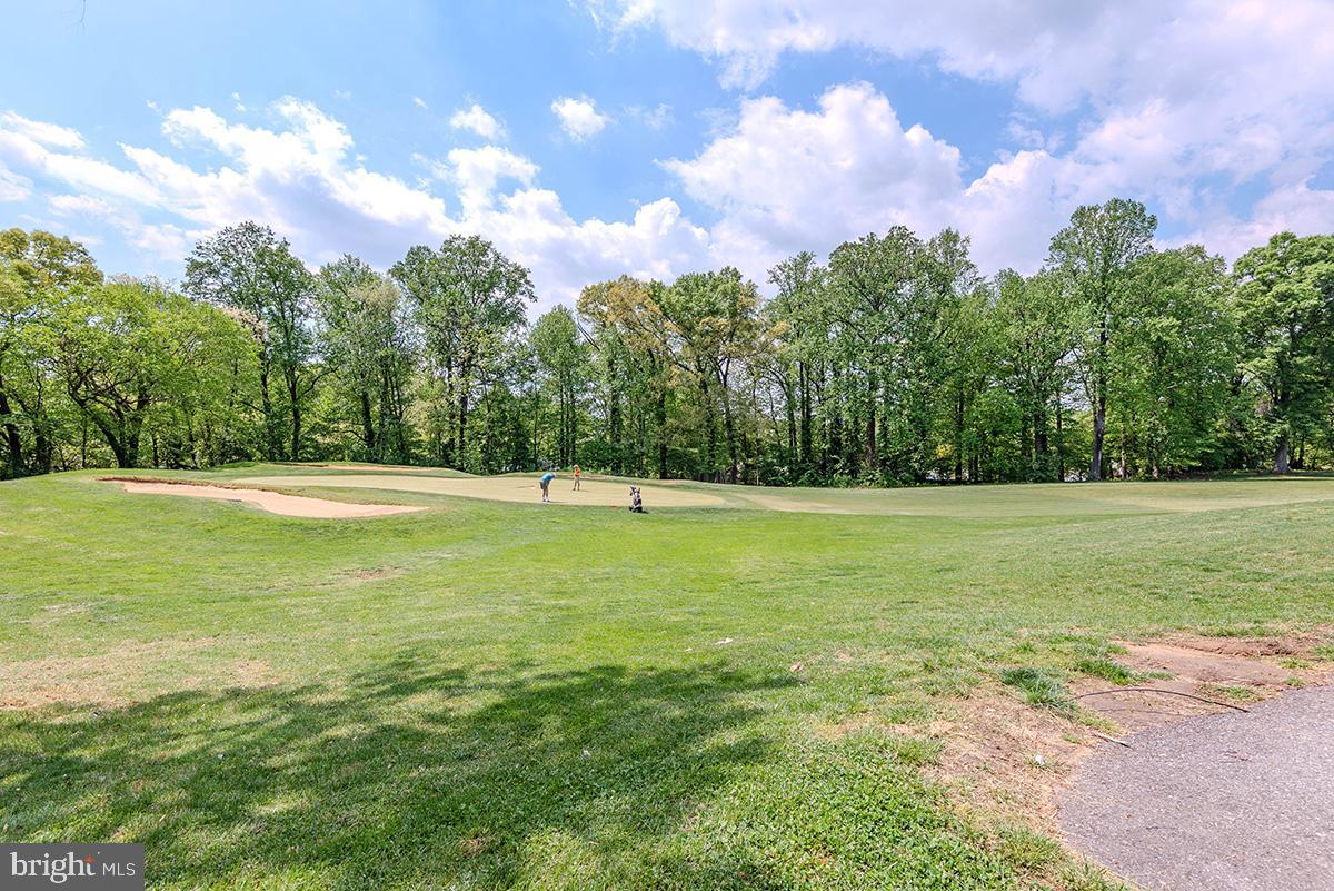CROFTON PARK - Residential