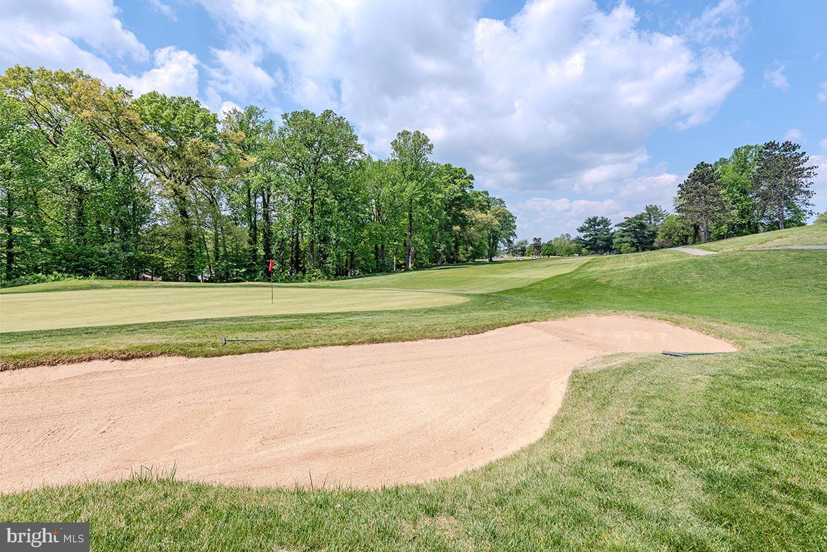 CROFTON PARK - Residential